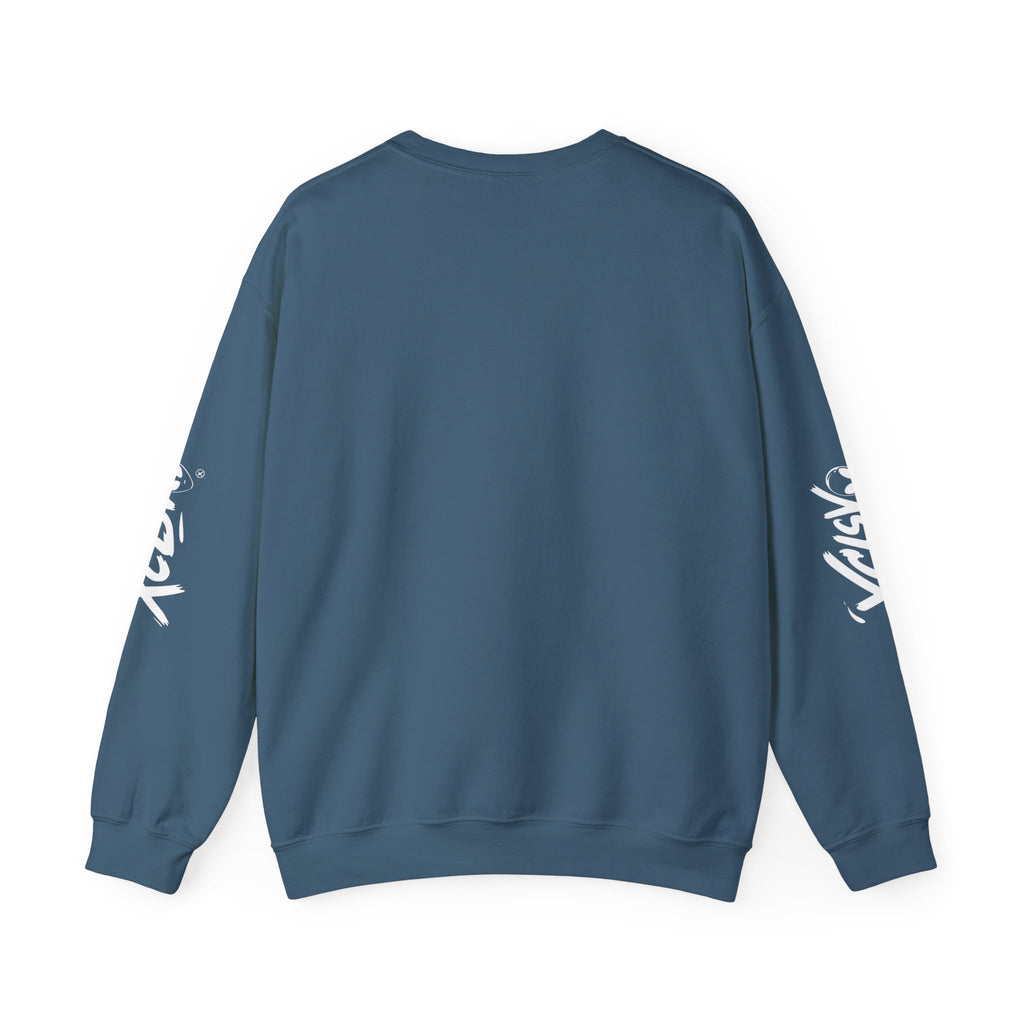 Mvrsiano XCLSV Crewneck Sweatshirt — Limited Drop