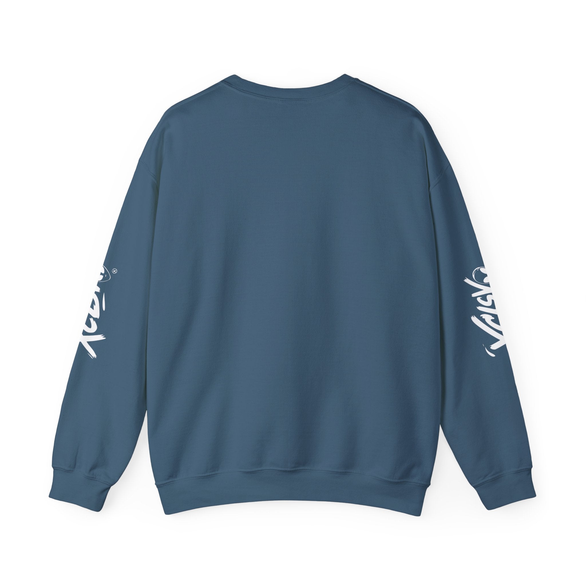 Mvrsiano XCLSV Crewneck Sweatshirt — Limited Drop