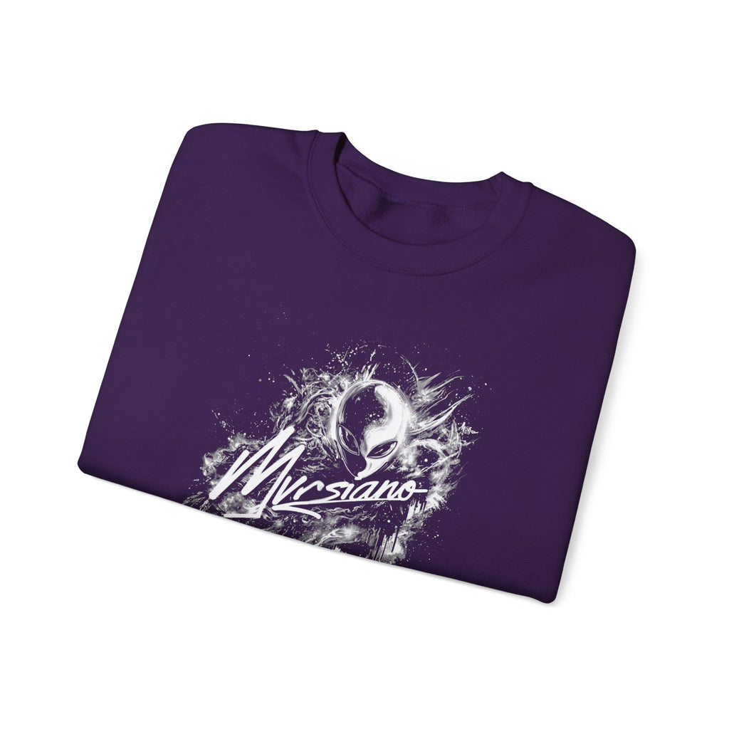 Mvrsiano XCLSV Crewneck Sweatshirt — Limited Drop