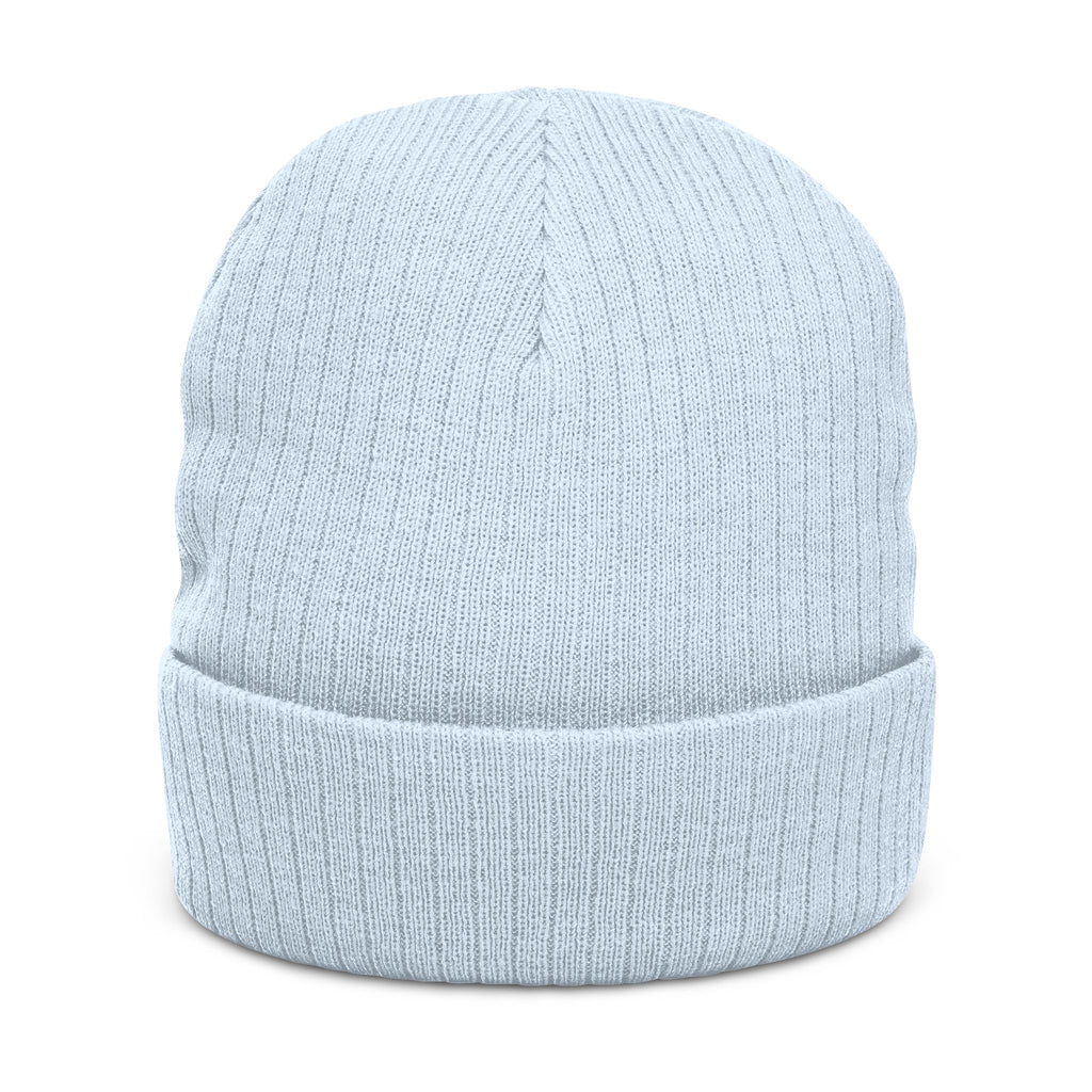 MVRSIANO Beanie —  Patch Knit Hat
