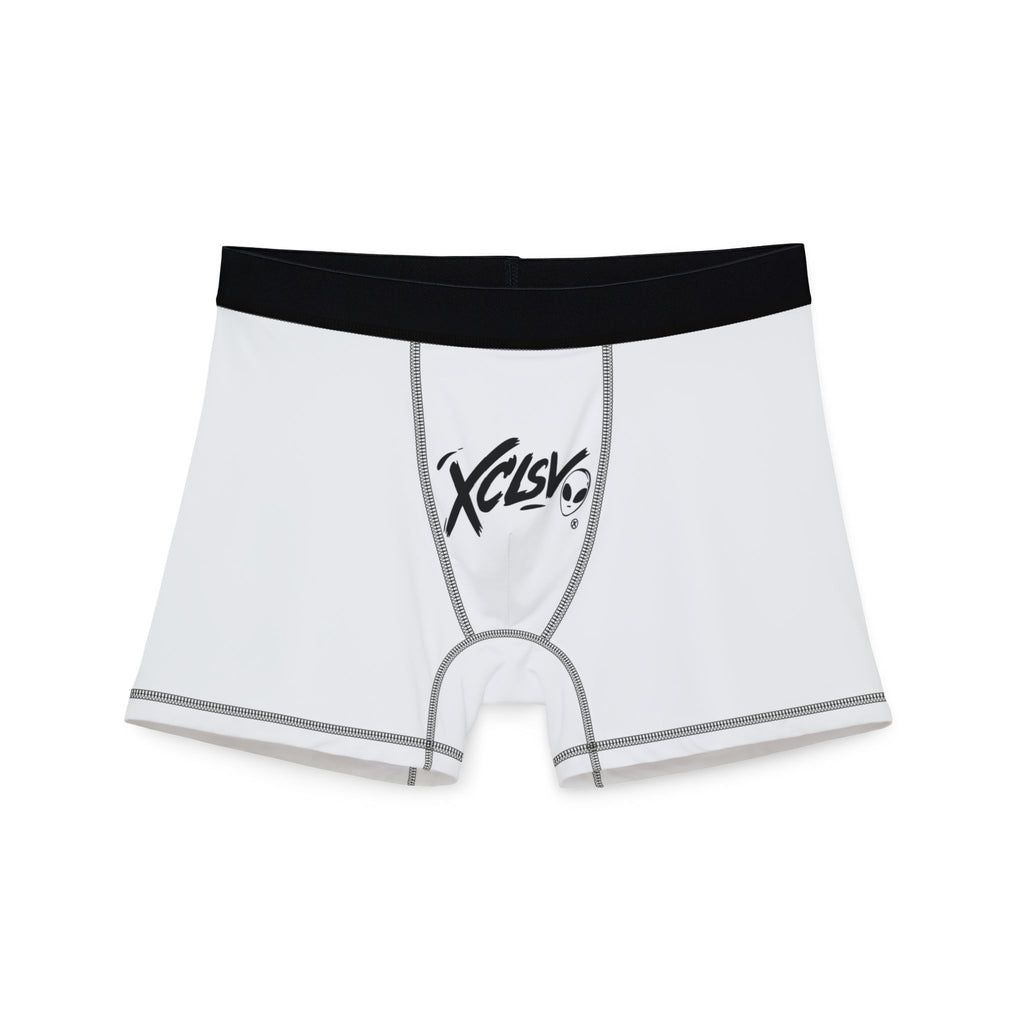 XCLSV Boxers — Men's Boxer Briefs