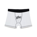 XCLSV Boxers — Men's Boxer Briefs