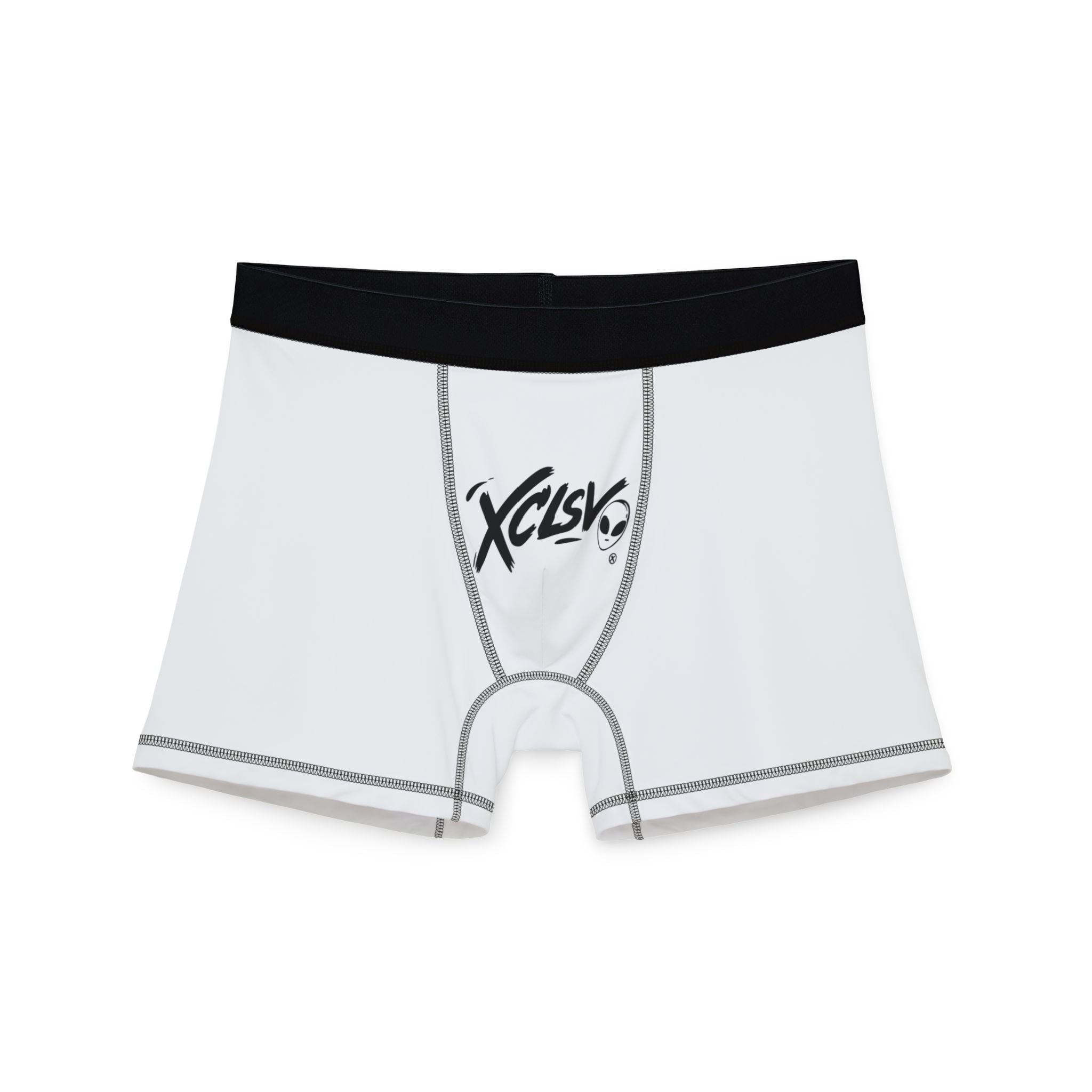 XCLSV Boxers — Men's Boxer Briefs