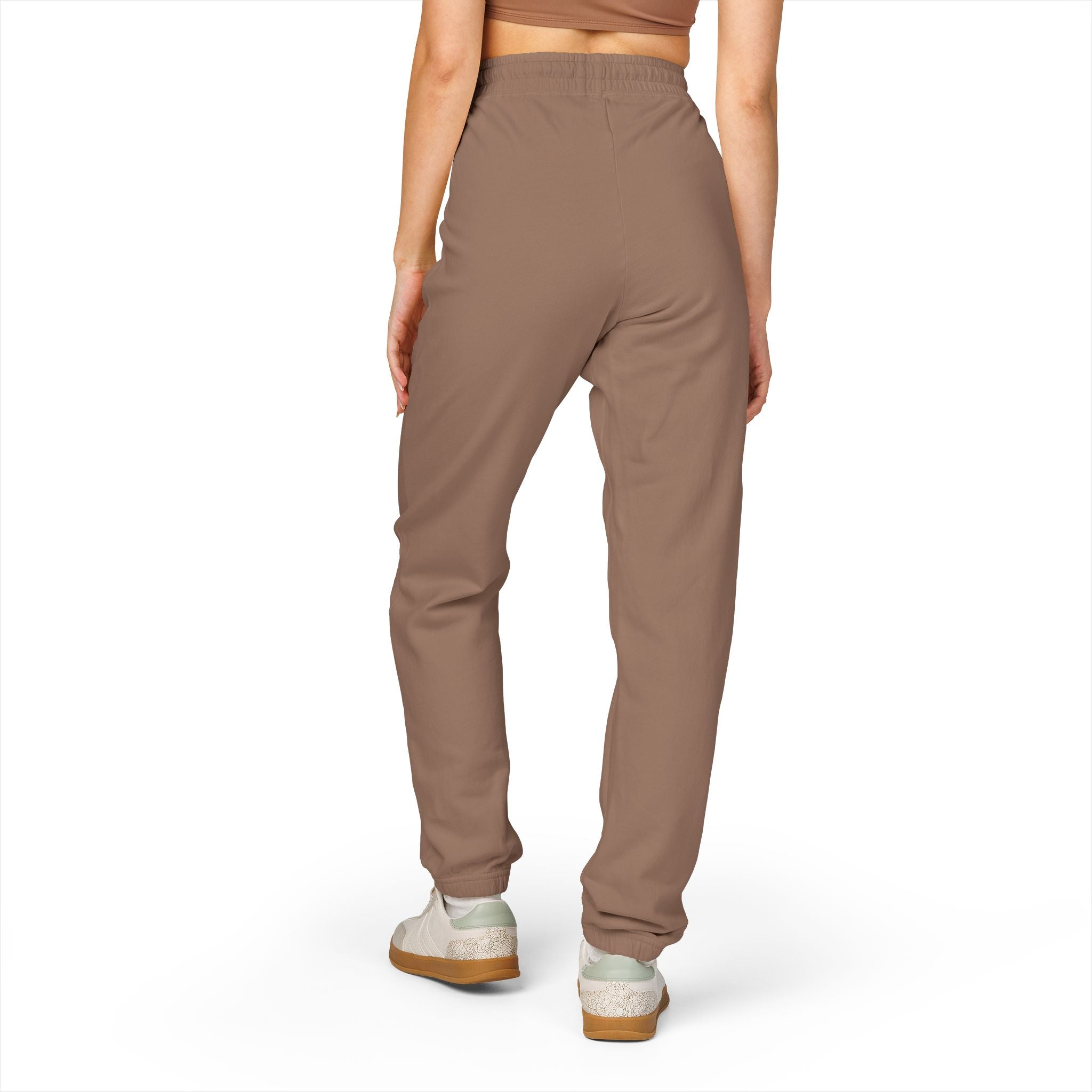 XCLSV Sweatpants — Mvrsiano Fleece Joggers