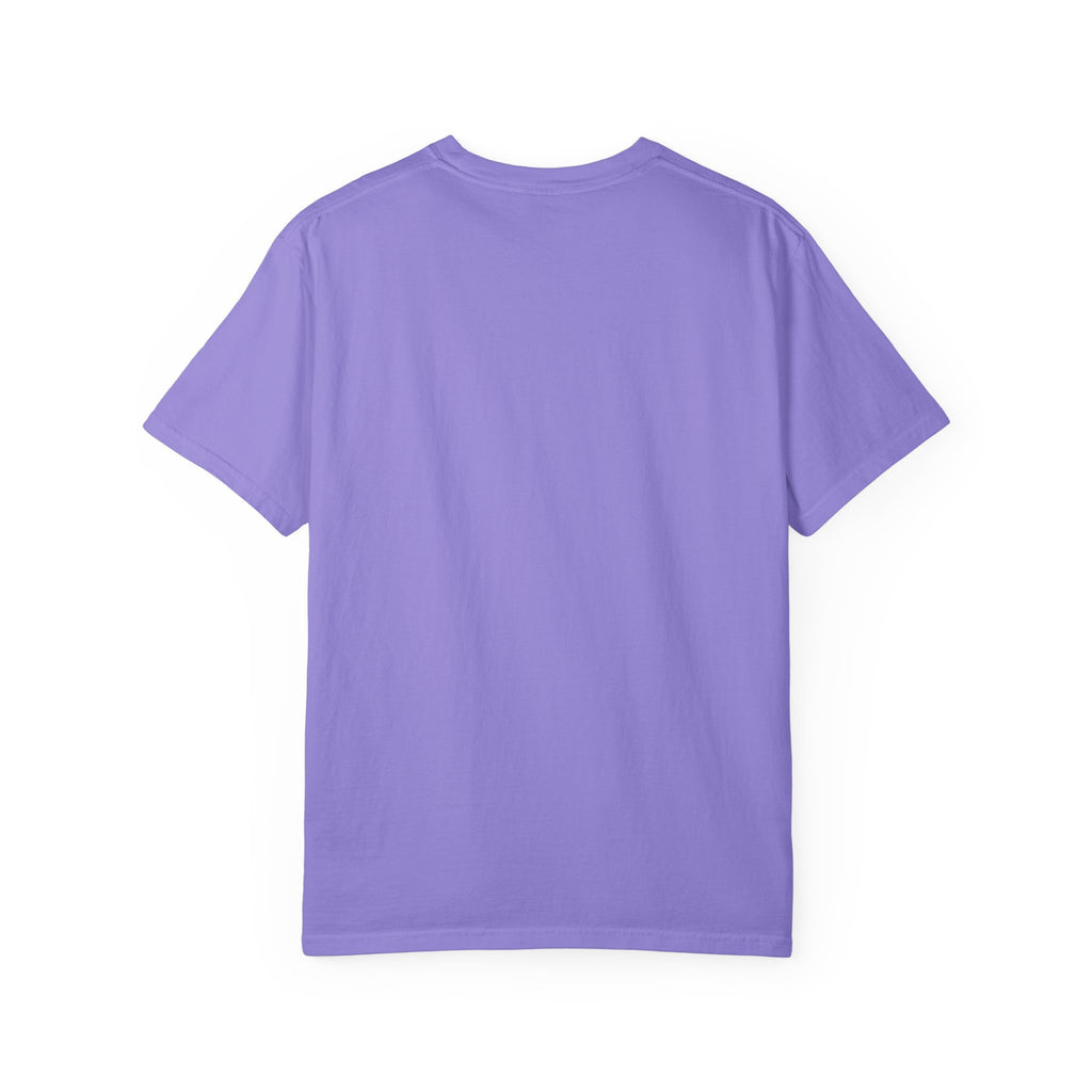 XCLSV Alien Logo T-Shirt — Streetwear Graphic Tee