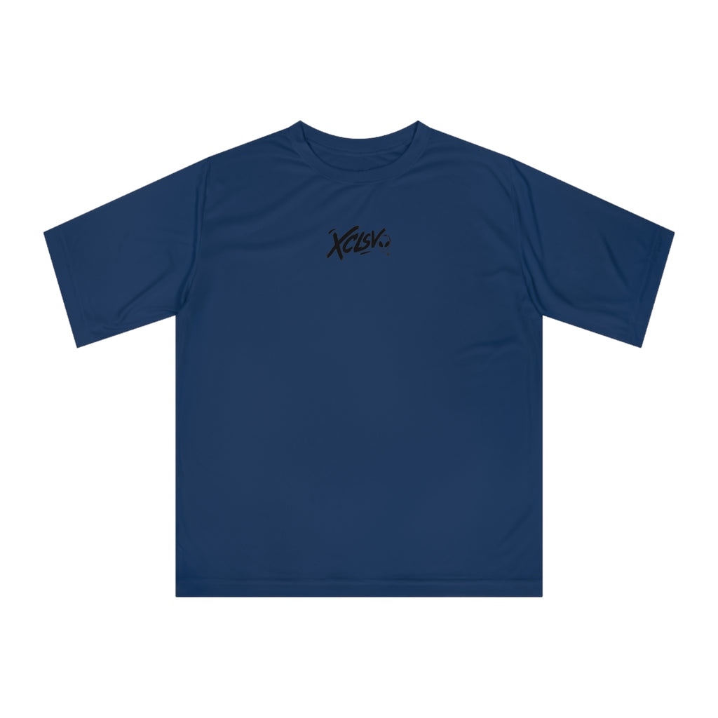 Performance Tee — La Glock