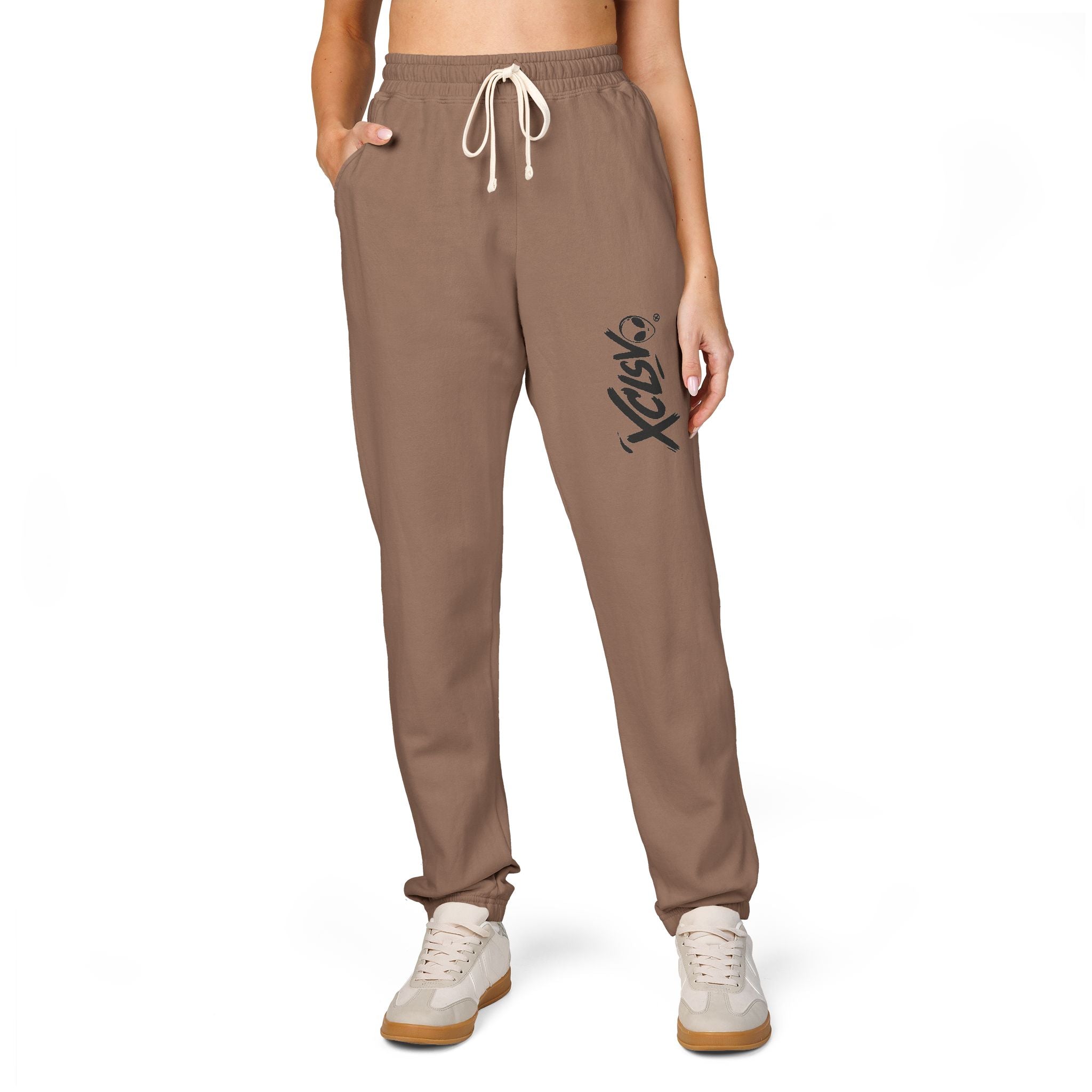 XCLSV Sweatpants — Mvrsiano Fleece Joggers