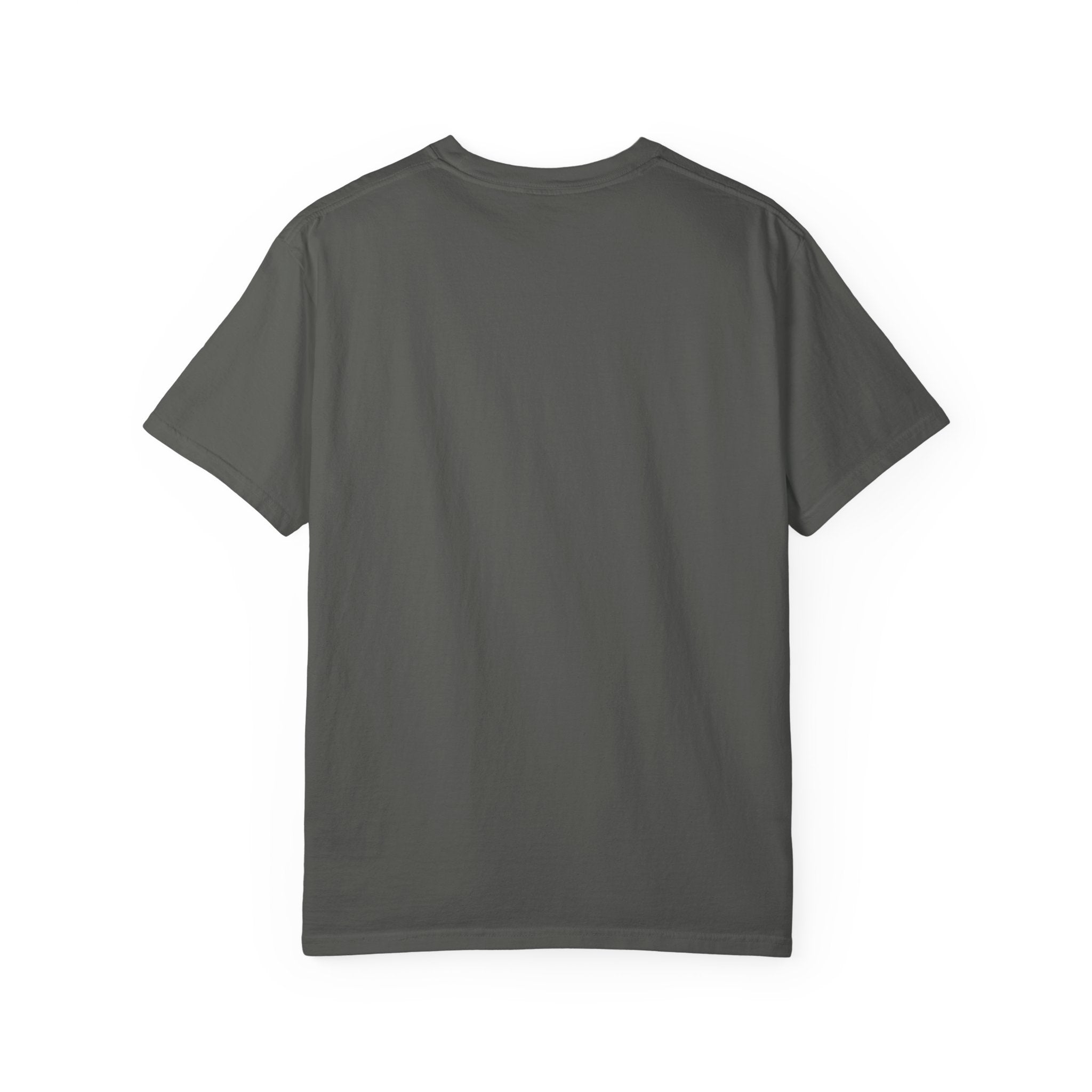 XCLSV Alien Logo T-Shirt — Streetwear Graphic Tee
