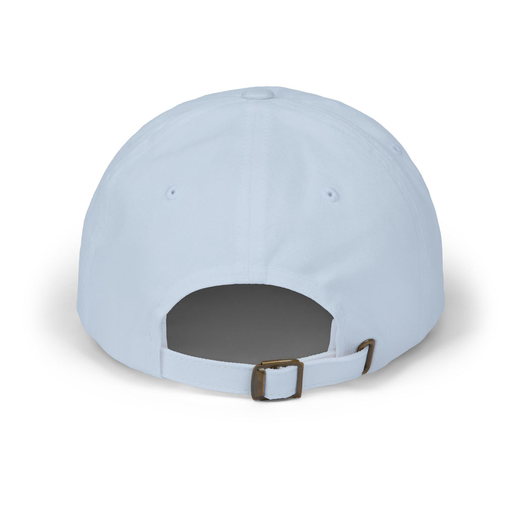 Dad Cap — XCLSV Logo Embroidered Baseball Hat