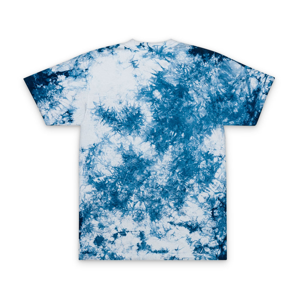 Tie-Dye XCLSV MVRSIANO T-Shirt