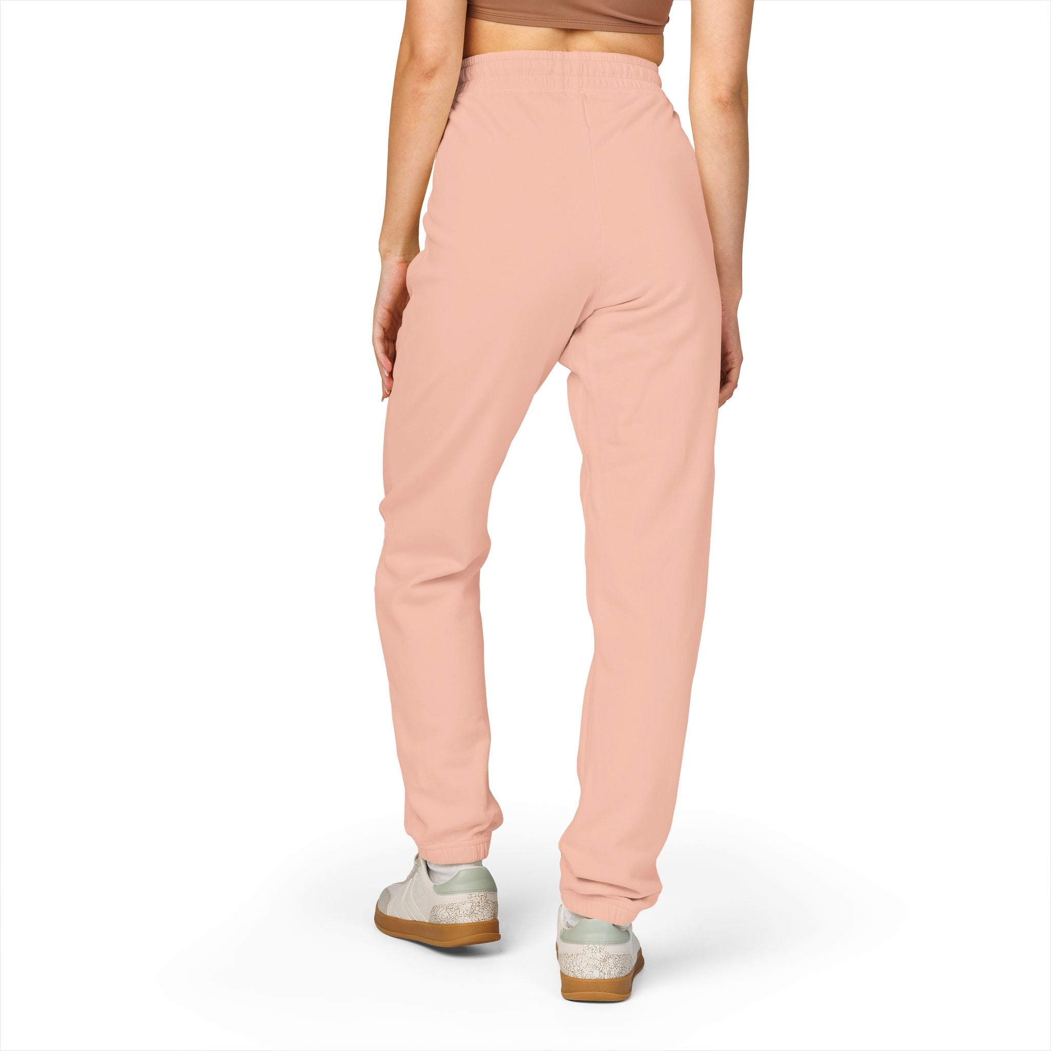 XCLSV Sweatpants — Mvrsiano Fleece Joggers