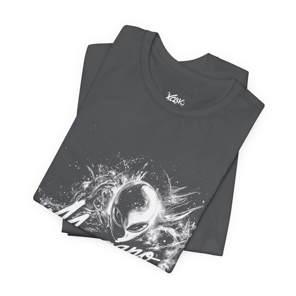 Mvrsiano Graffiti Graphic Tee