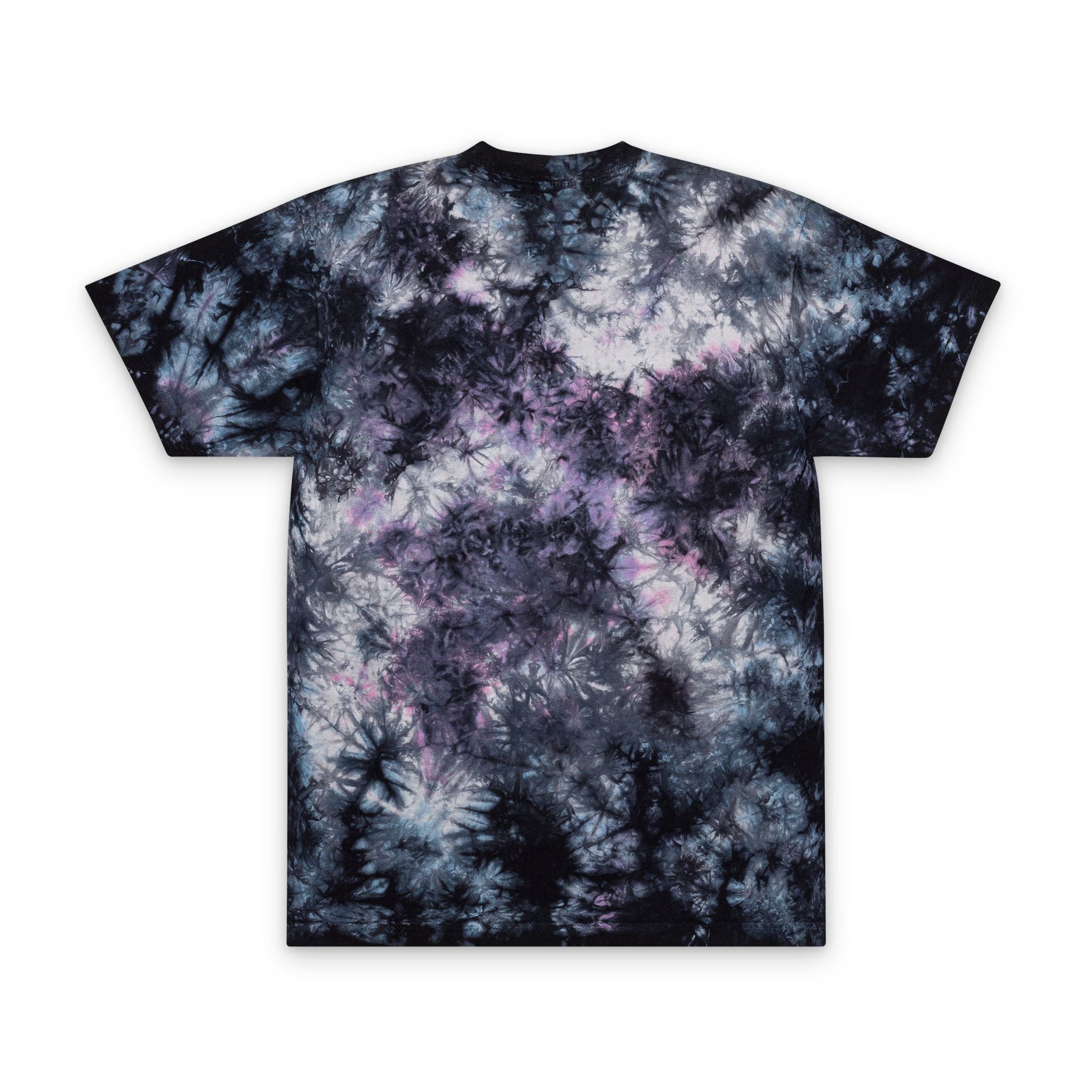 Tie-Dye XCLSV MVRSIANO T-Shirt