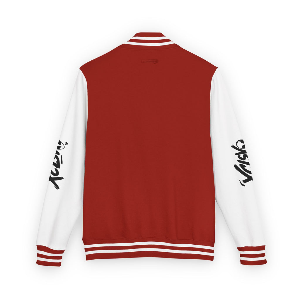 XCLSV Varsity Jacket