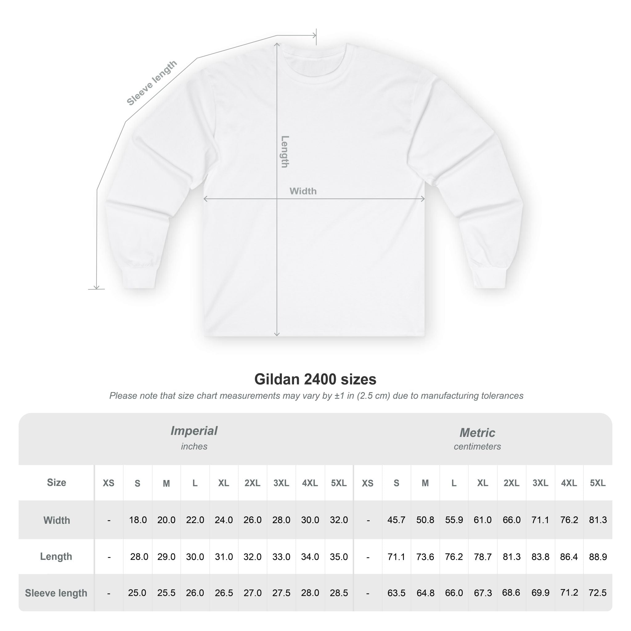 Long Sleeve Tee — Grunge Alien Skull "Mvrsiano" Graphic