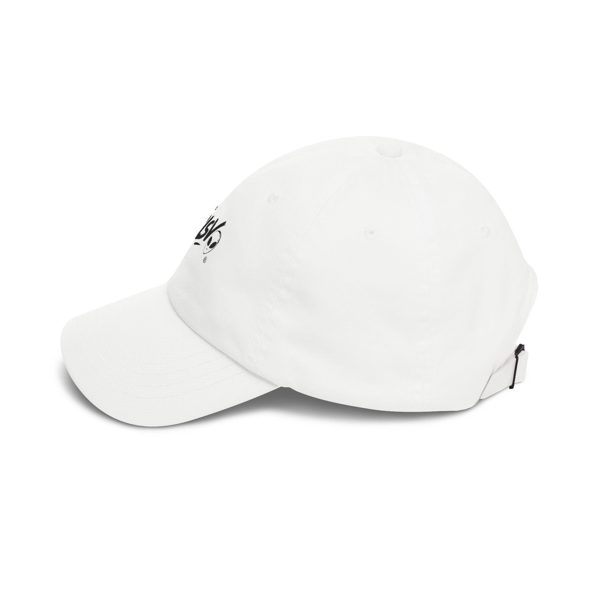 Dad Cap — XCLSV Logo Embroidered Baseball Hat