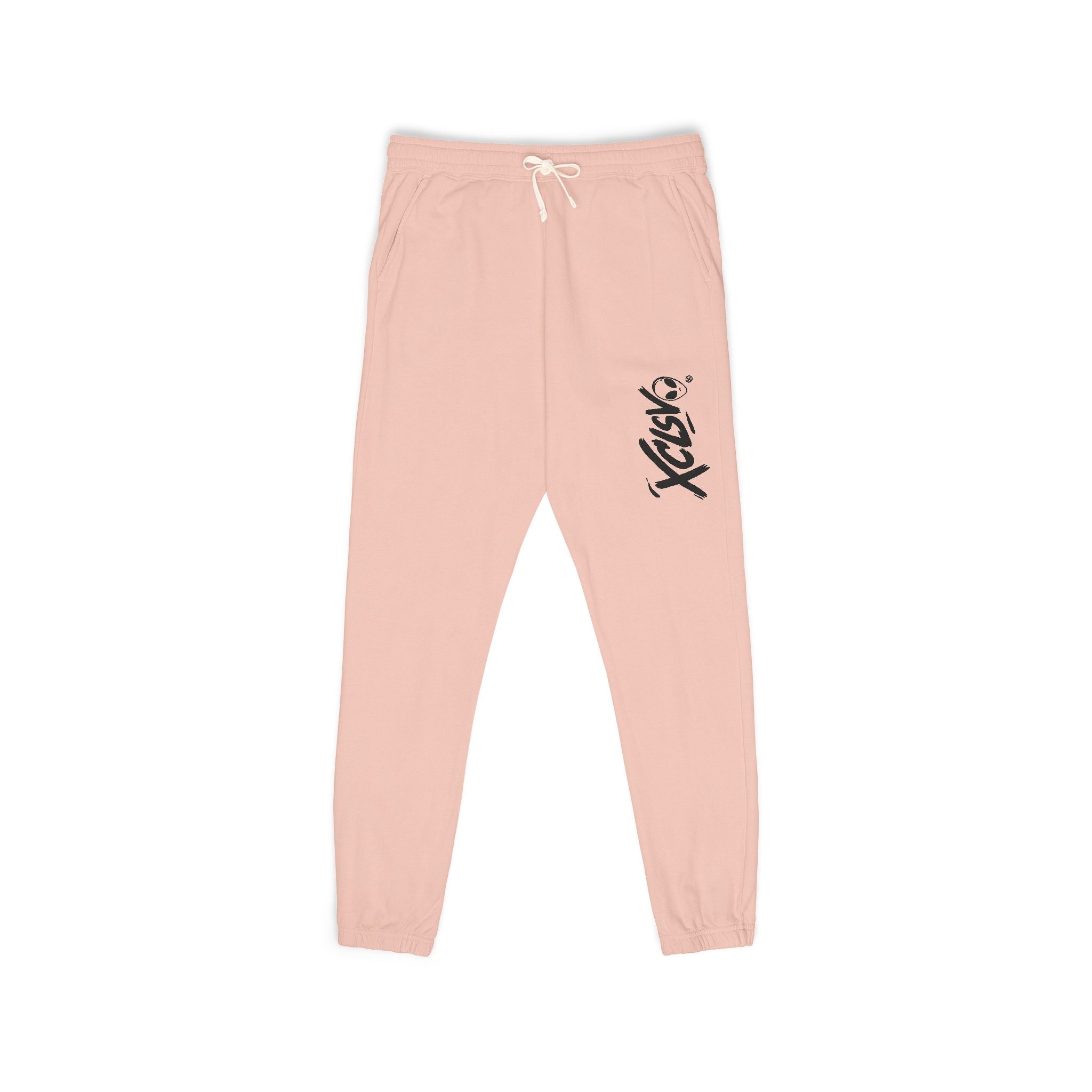 XCLSV Sweatpants — Mvrsiano Fleece Joggers