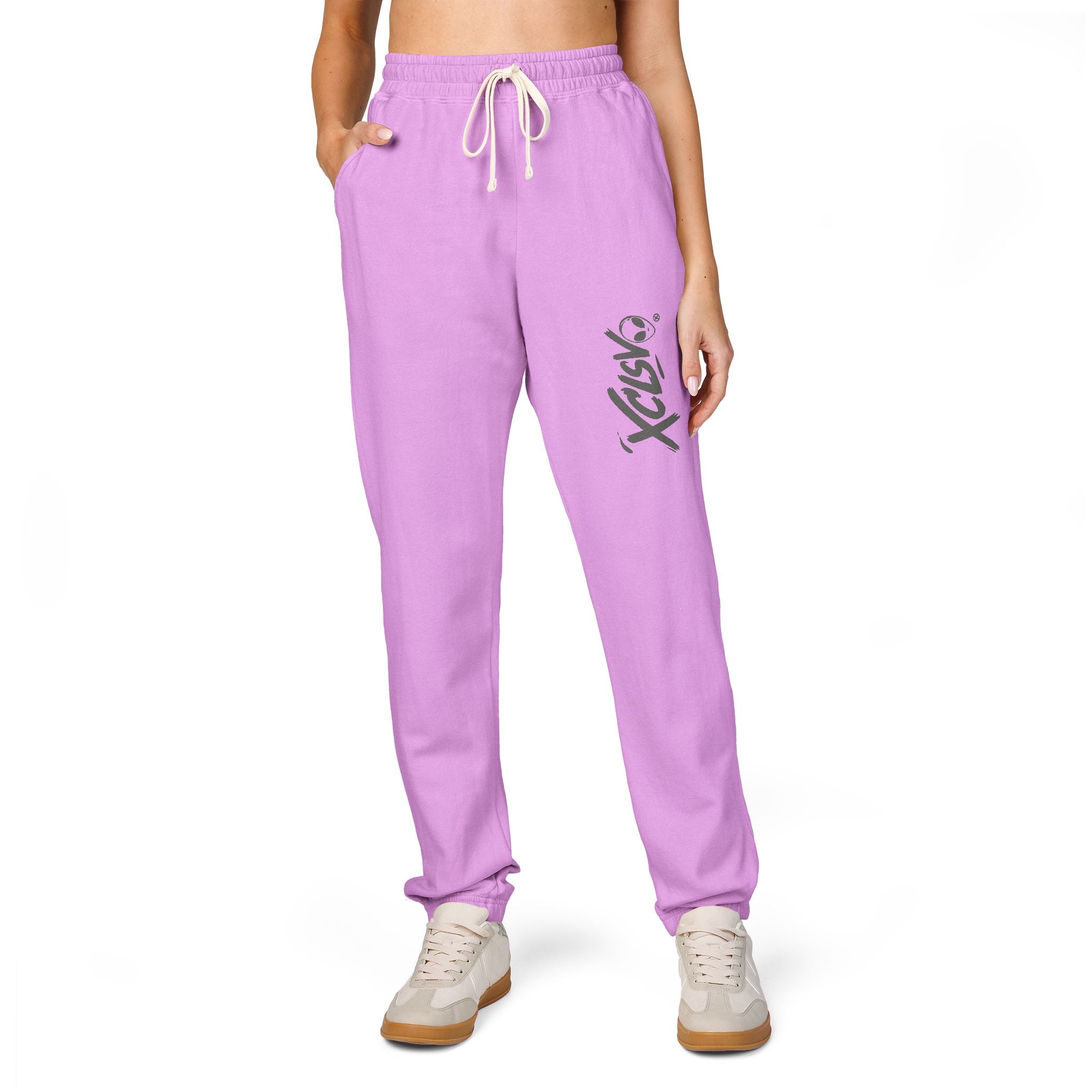 XCLSV Sweatpants — Mvrsiano Fleece Joggers