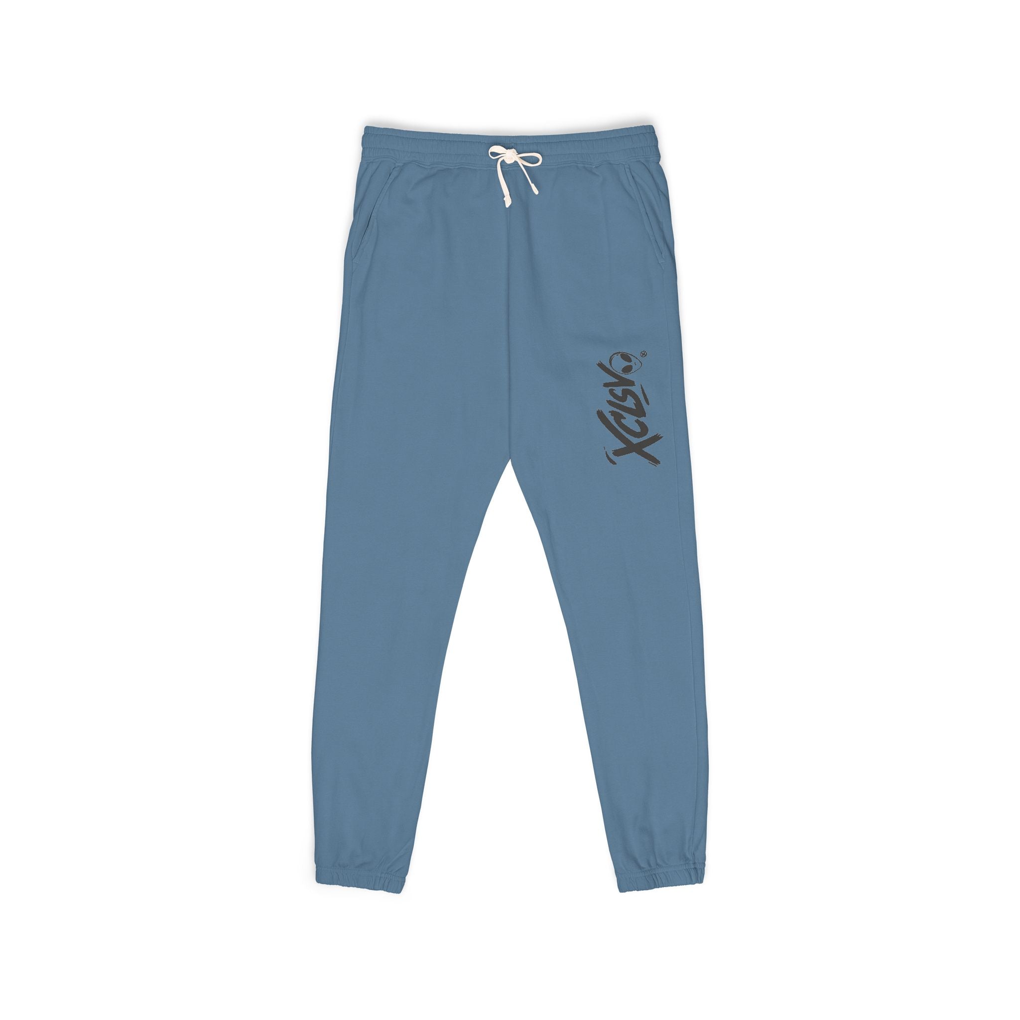 XCLSV Sweatpants — Mvrsiano Fleece Joggers