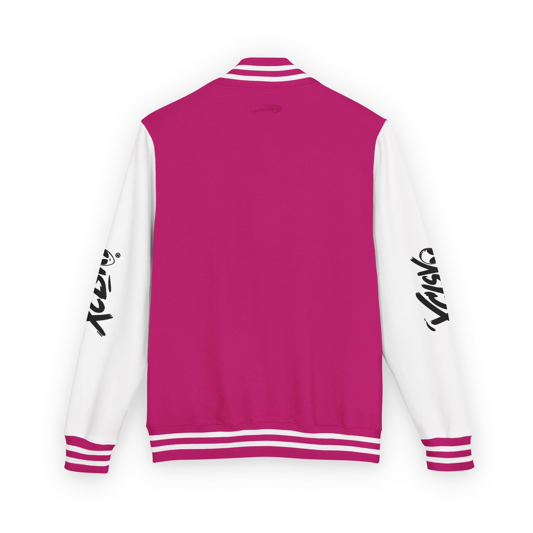 XCLSV Varsity Jacket