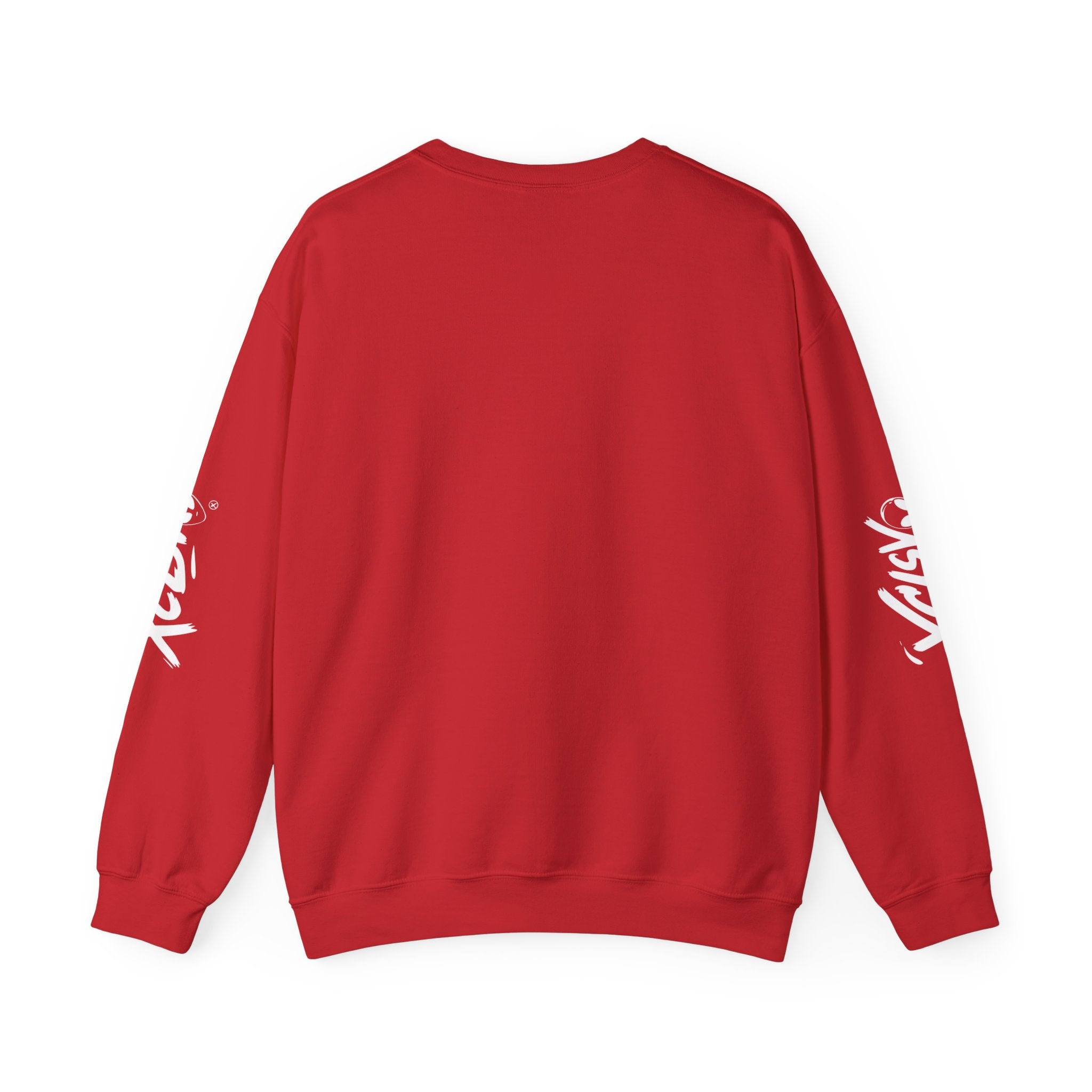 Mvrsiano XCLSV Crewneck Sweatshirt — Limited Drop