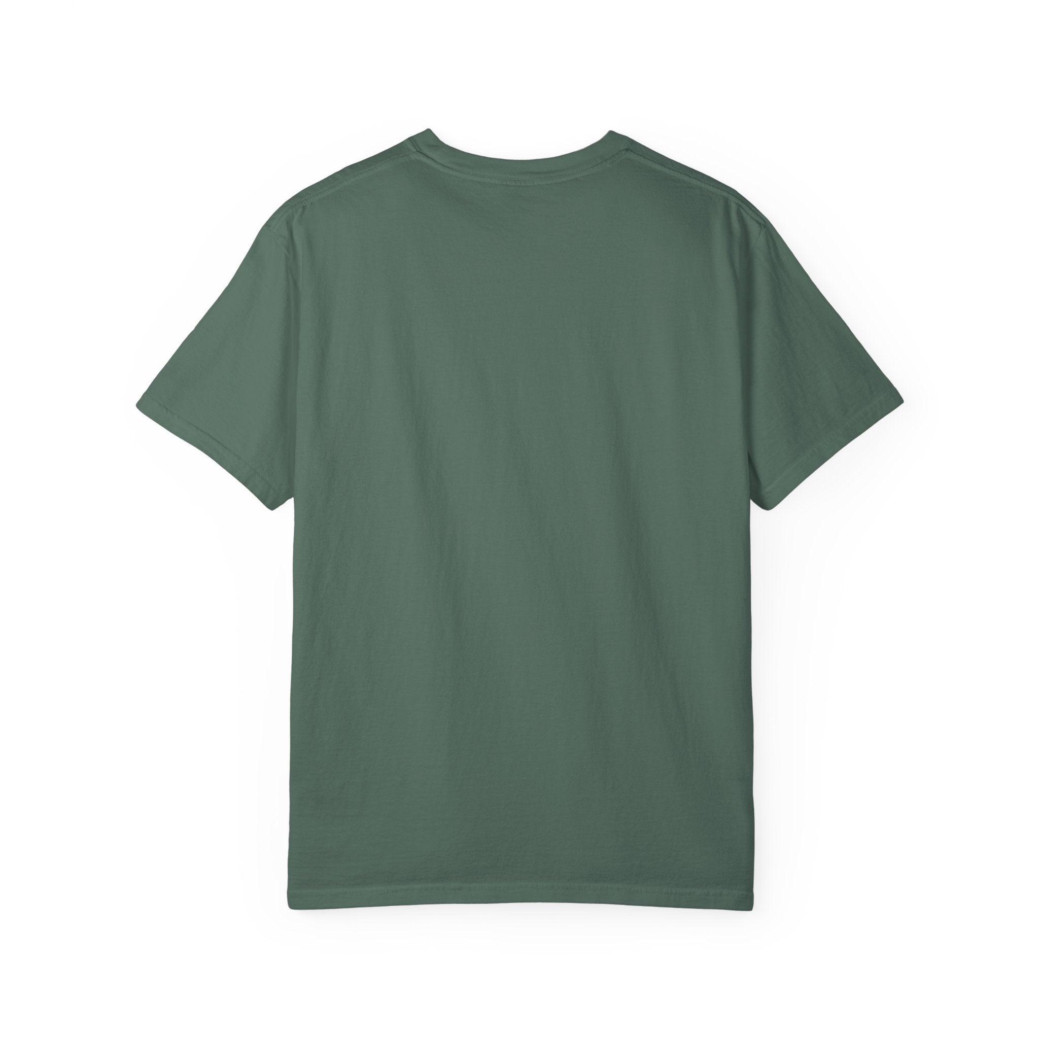 XCLSV Alien Logo T-Shirt — Streetwear Graphic Tee