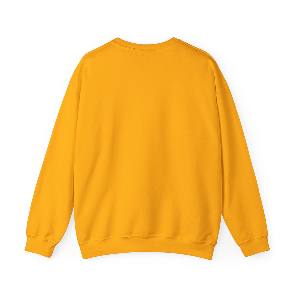 Mvrsiano Graphic Sweatshirt — Alien Grunge Skull Art Crewneck