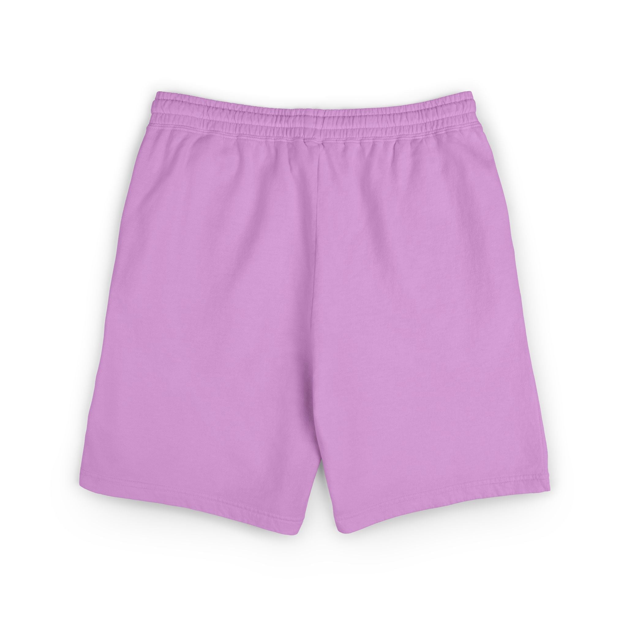 Sweat Shorts — Streetwear Graphic 'XCLSV' Mvrsiano Fleece Lounge Shorts