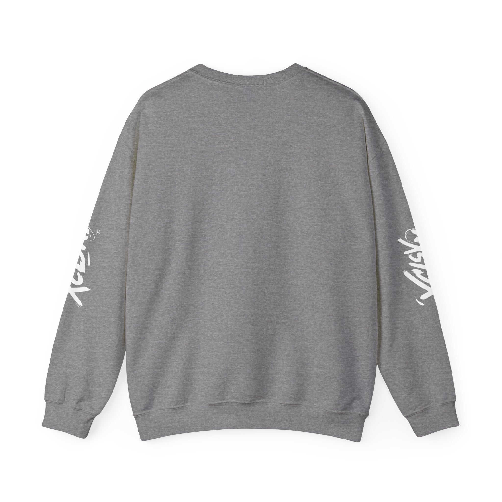 Mvrsiano XCLSV Crewneck Sweatshirt — Limited Drop