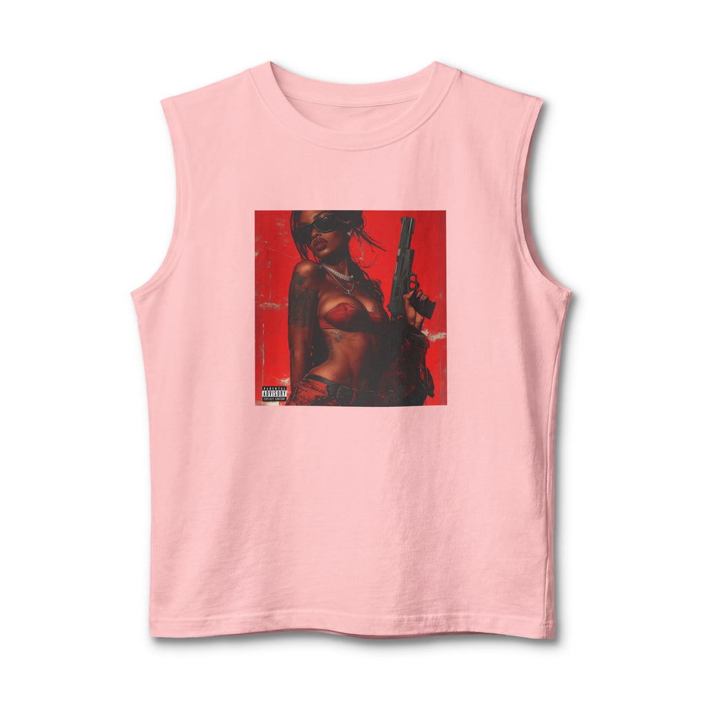 La Glock — Muscle Tank