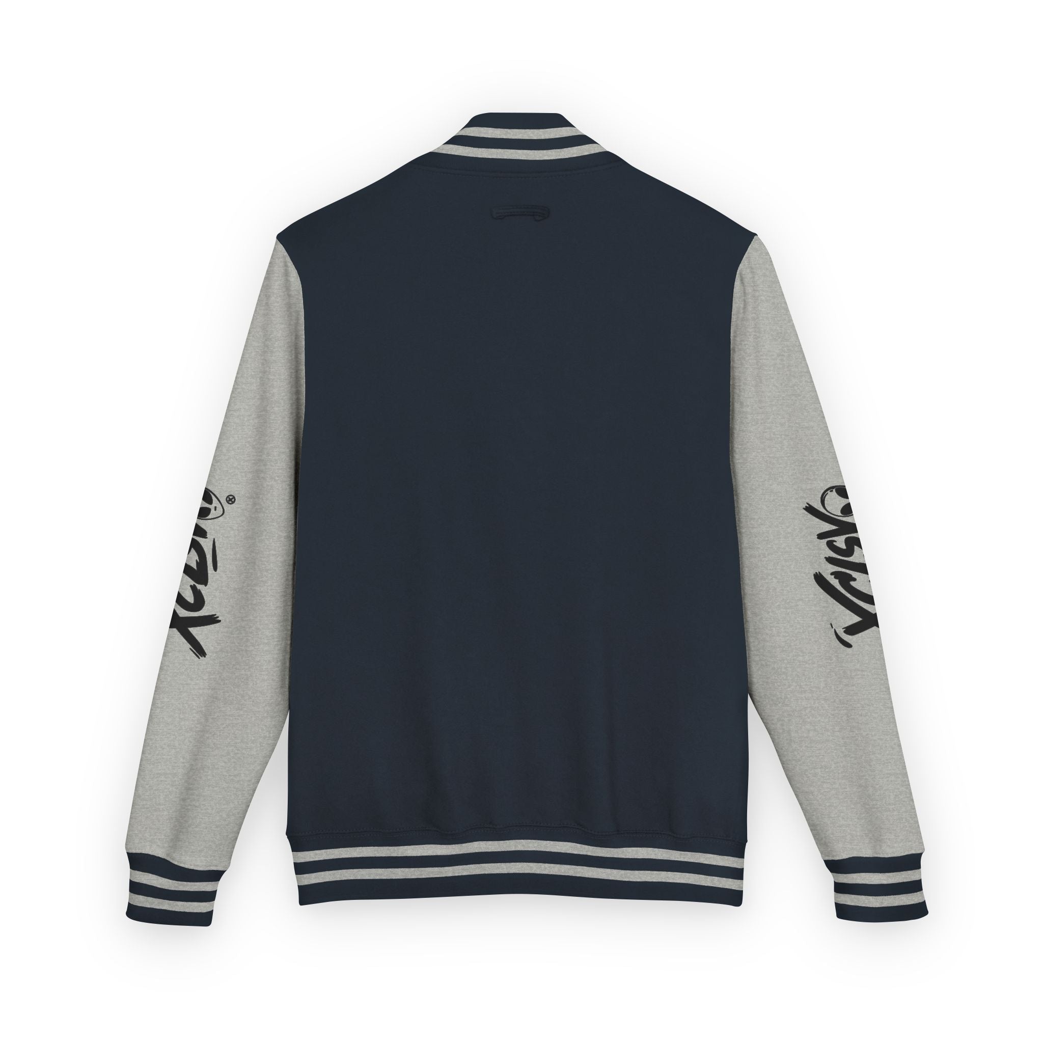 XCLSV Varsity Jacket