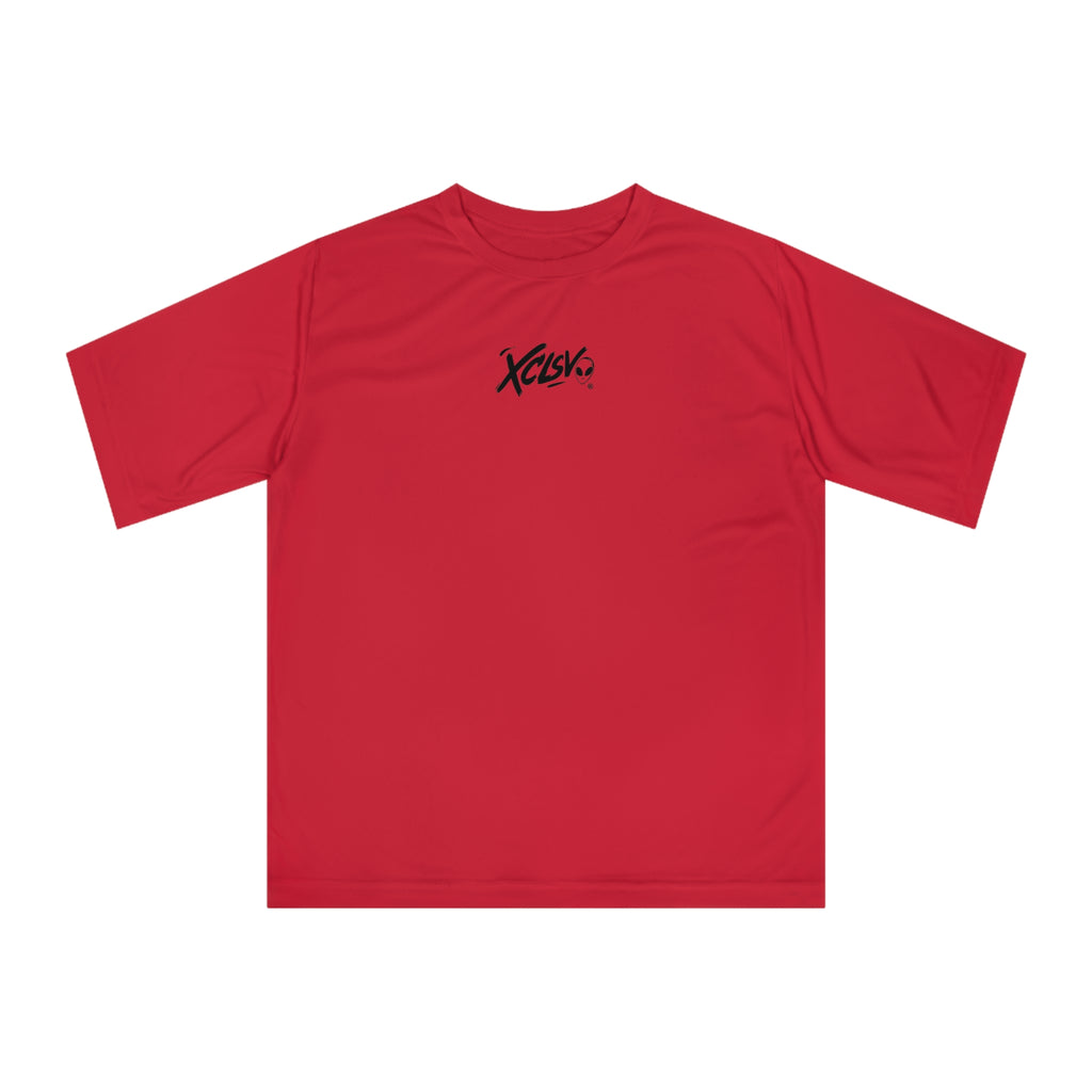 Performance Tee — La Glock