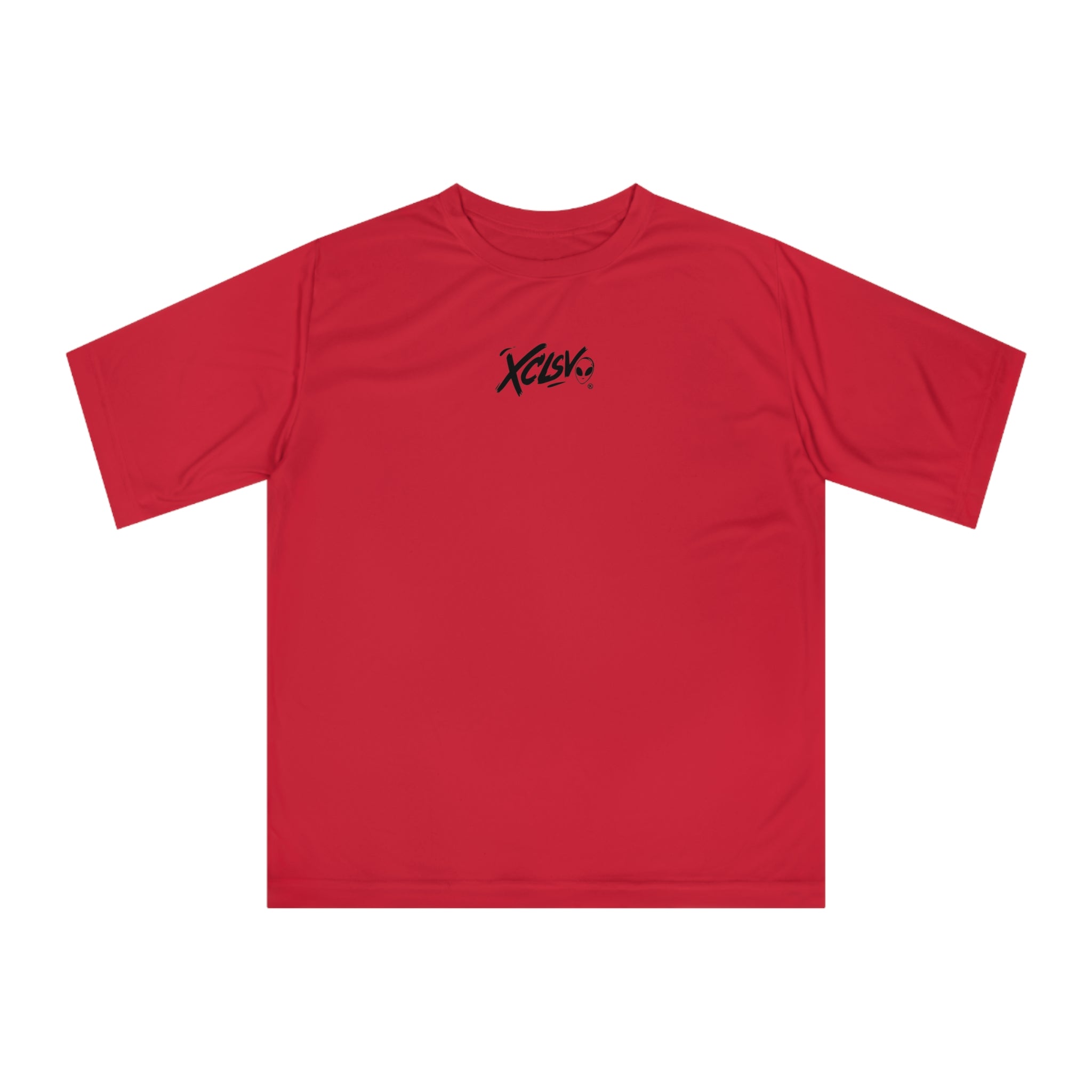 Performance Tee — La Glock