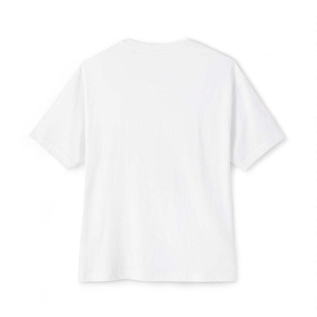 Oversized XCLSV Boxy Tee