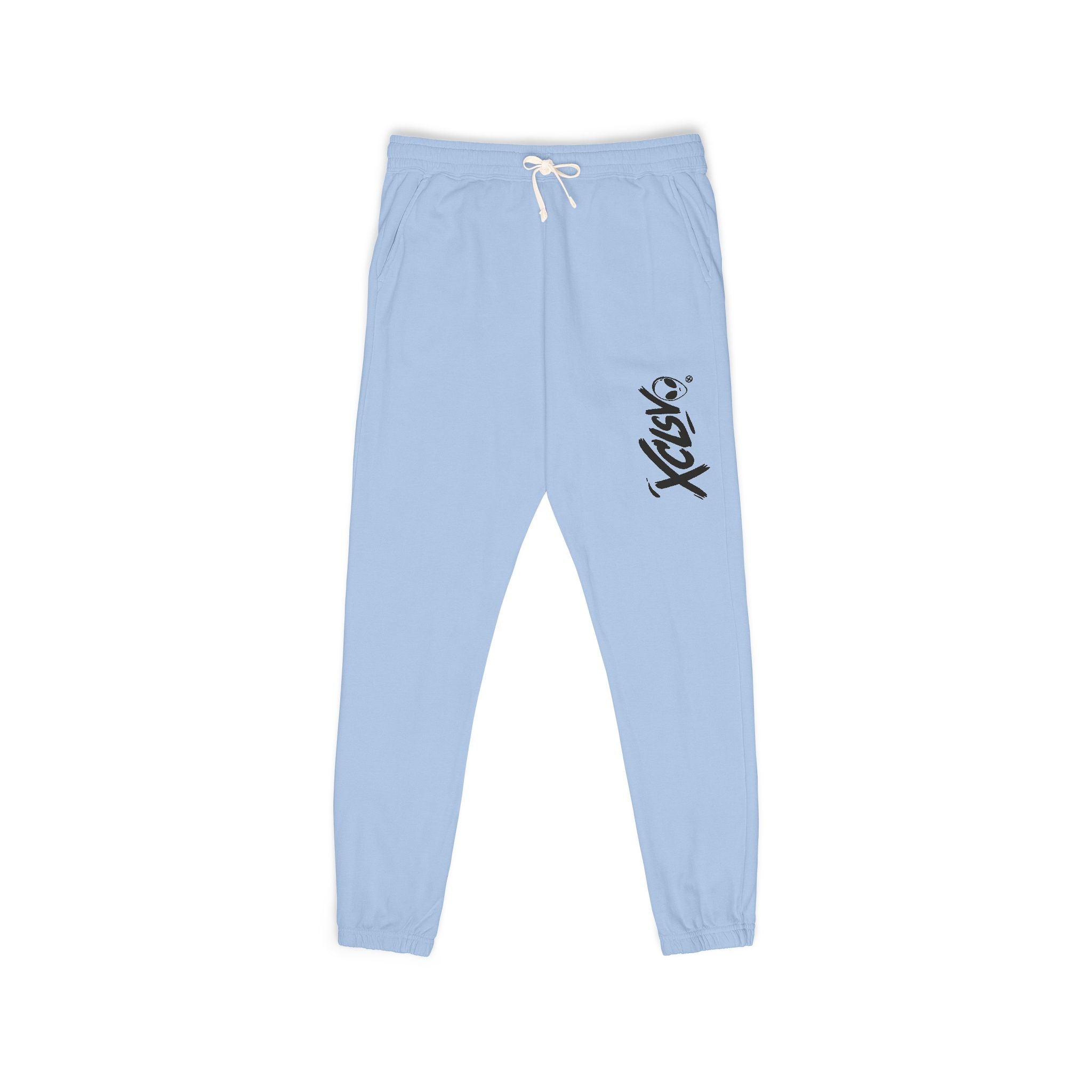 XCLSV Sweatpants — Mvrsiano Fleece Joggers