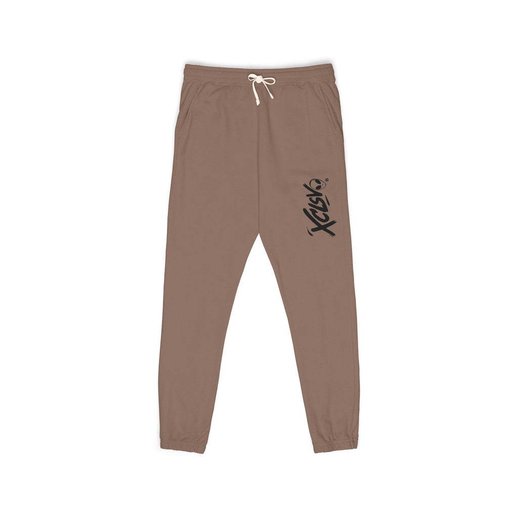 XCLSV Sweatpants — Mvrsiano Fleece Joggers