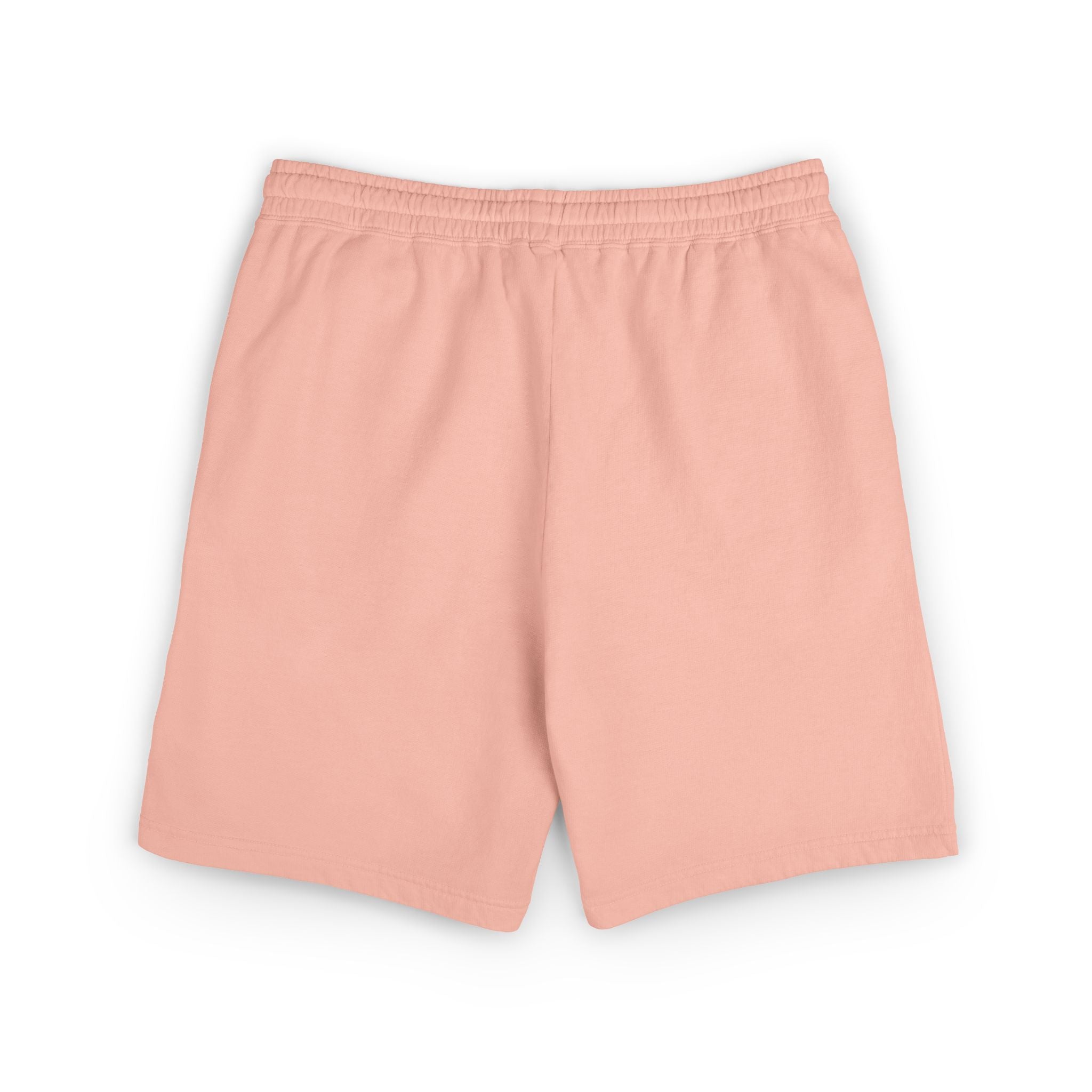 Sweat Shorts — Streetwear Graphic 'XCLSV' Mvrsiano Fleece Lounge Shorts