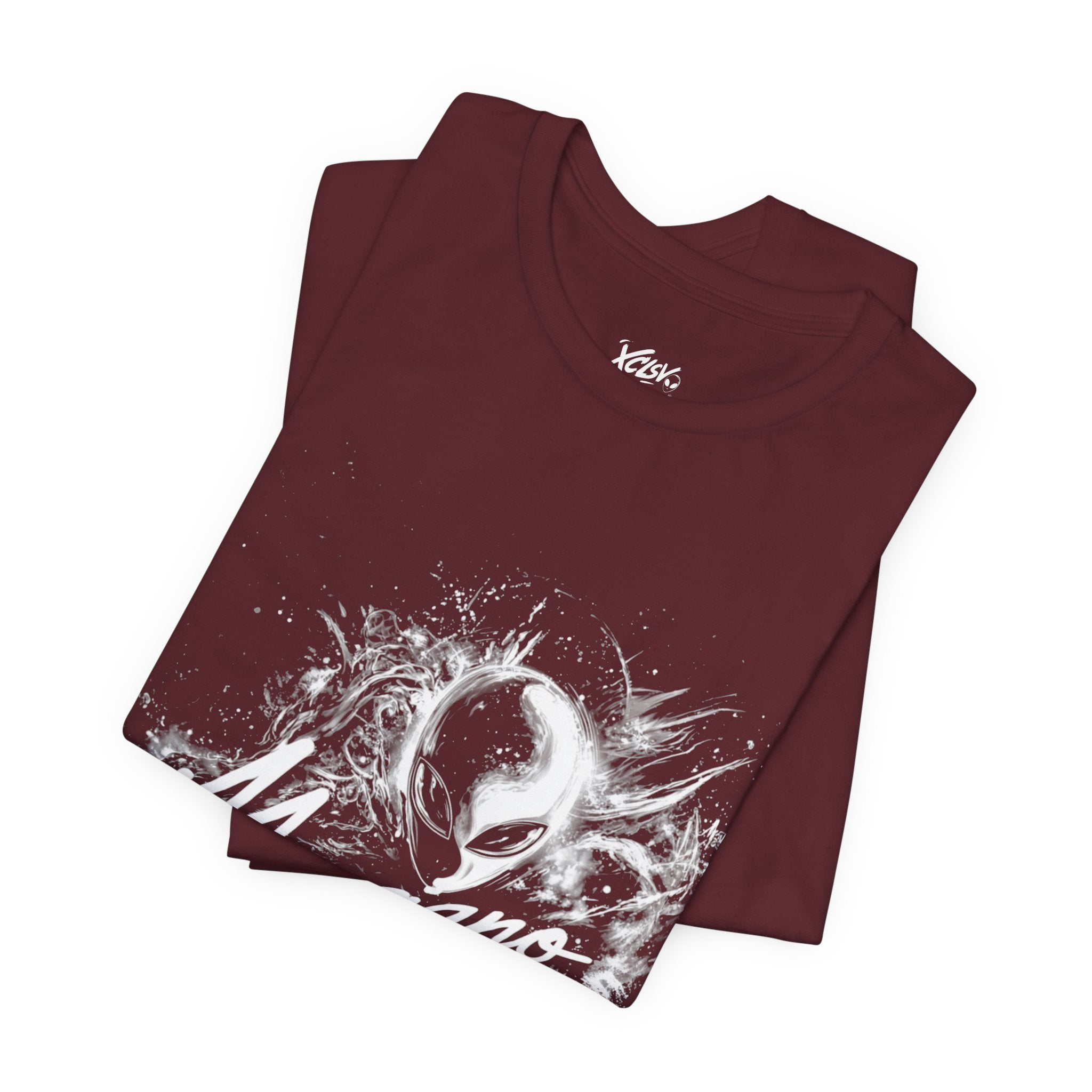 Mvrsiano Graffiti Graphic Tee