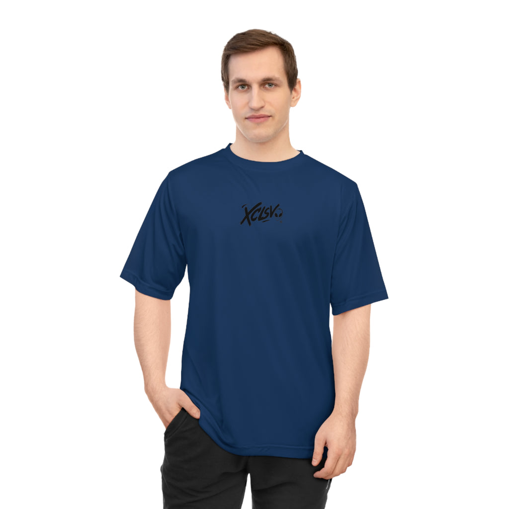 Performance Tee — La Glock