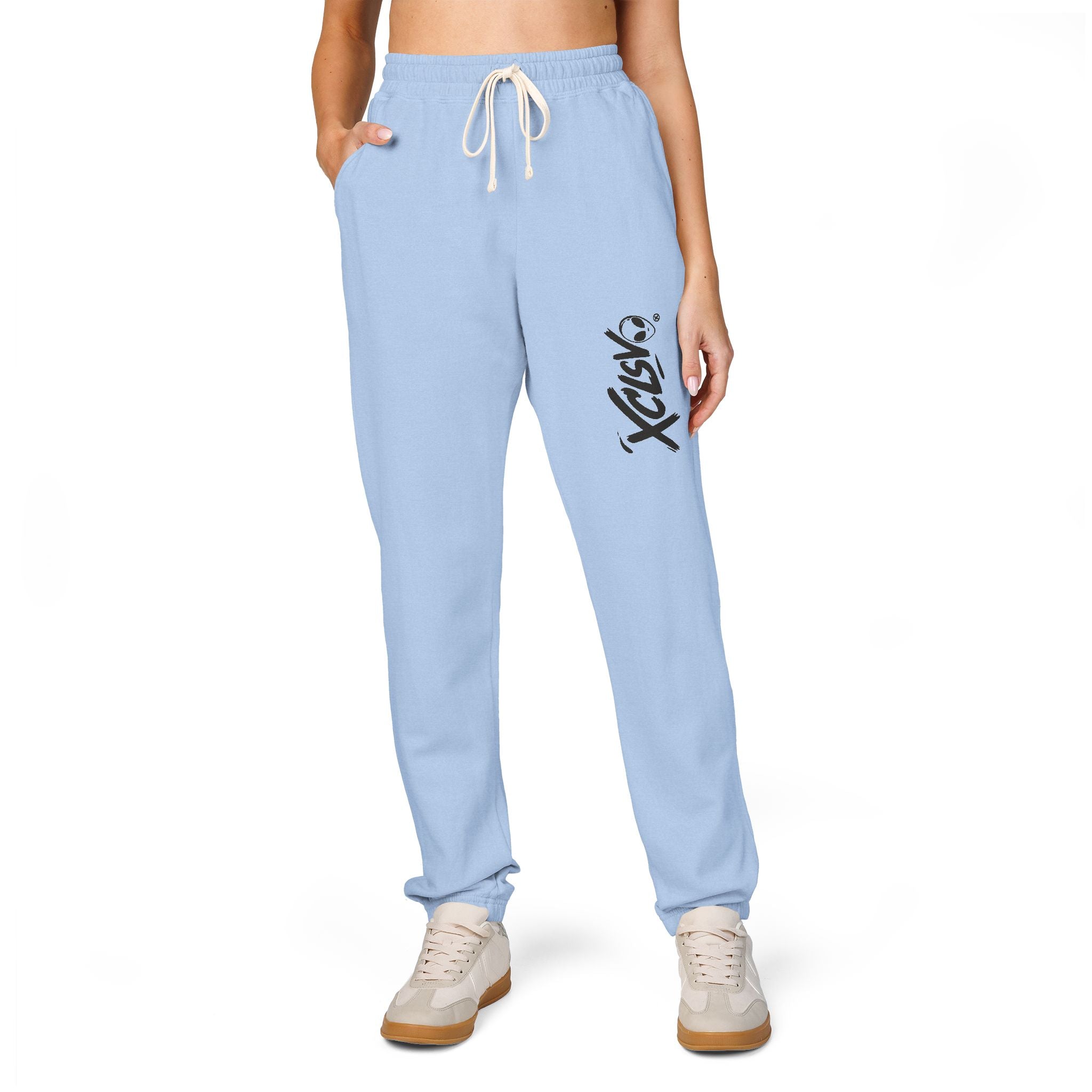 XCLSV Sweatpants — Mvrsiano Fleece Joggers