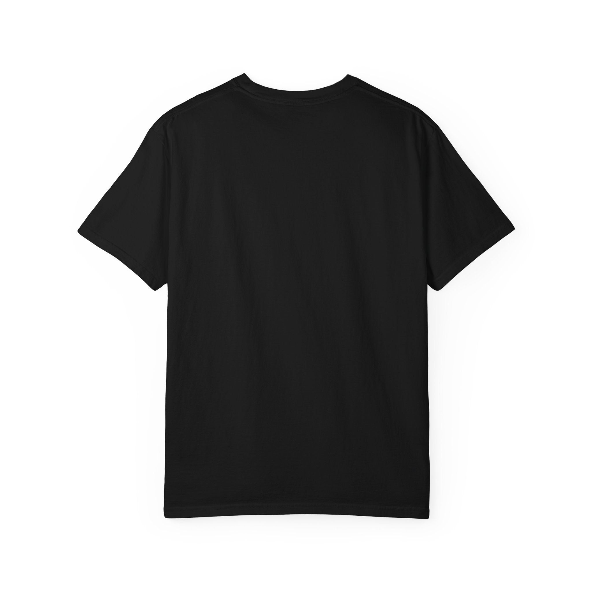 XCLSV Alien Logo T-Shirt — Streetwear Graphic Tee