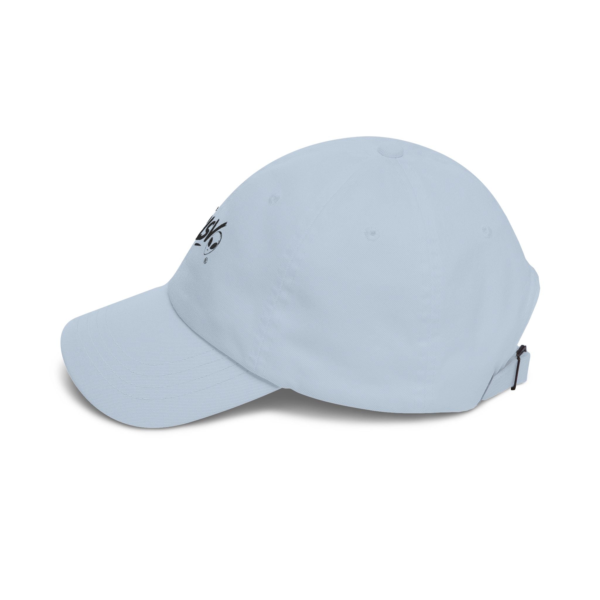 Dad Cap — XCLSV Logo Embroidered Baseball Hat