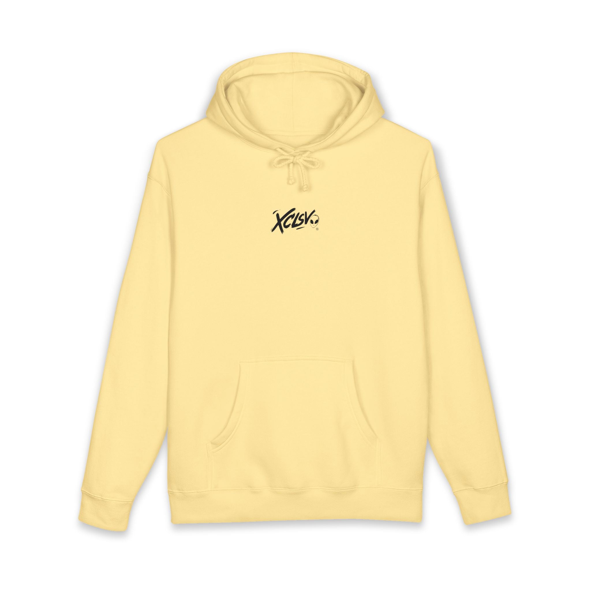 Red Cowboy Hoodie Sweatshirt