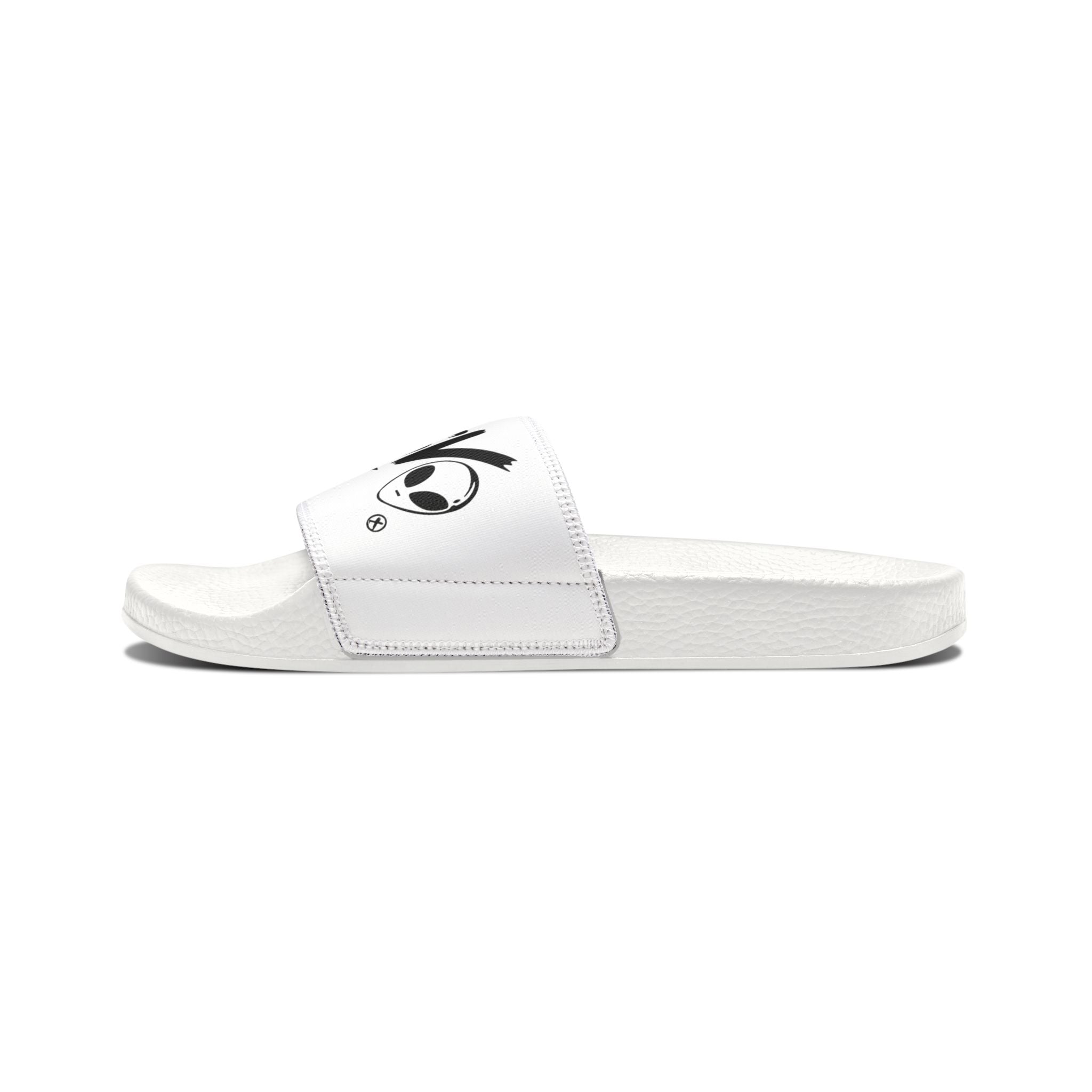 XCLSV Slide Sandals — Strap Comfort Slides