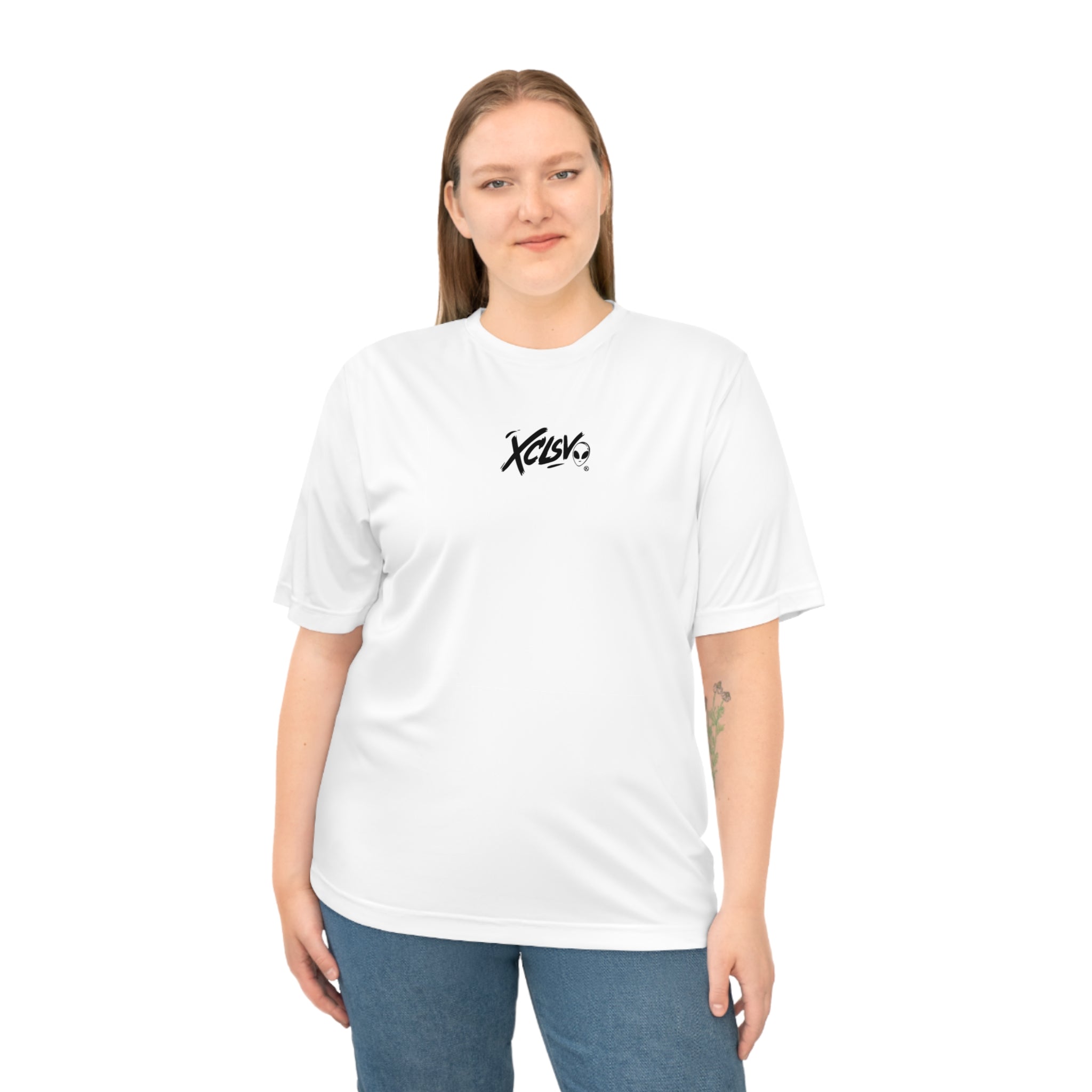 Performance Tee — La Glock