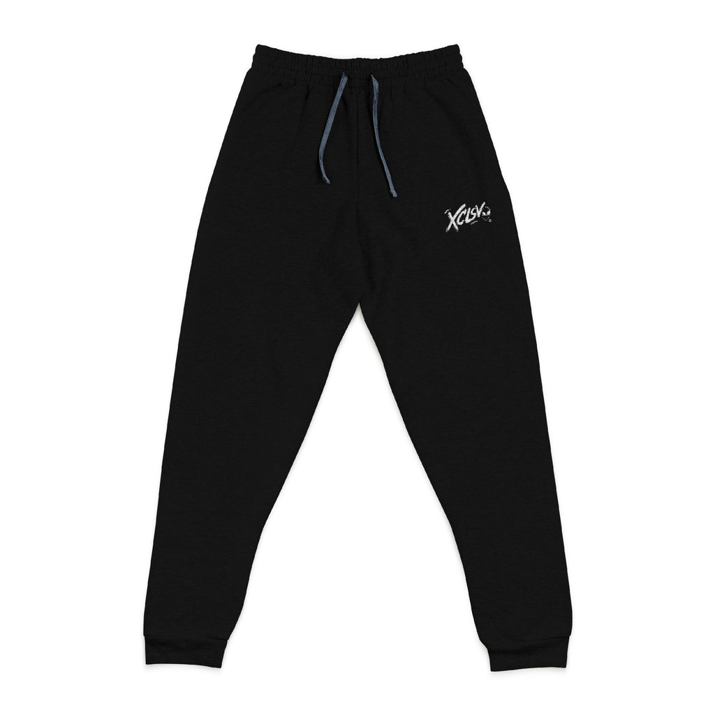 XCLSV Joggers — Sweatpants
