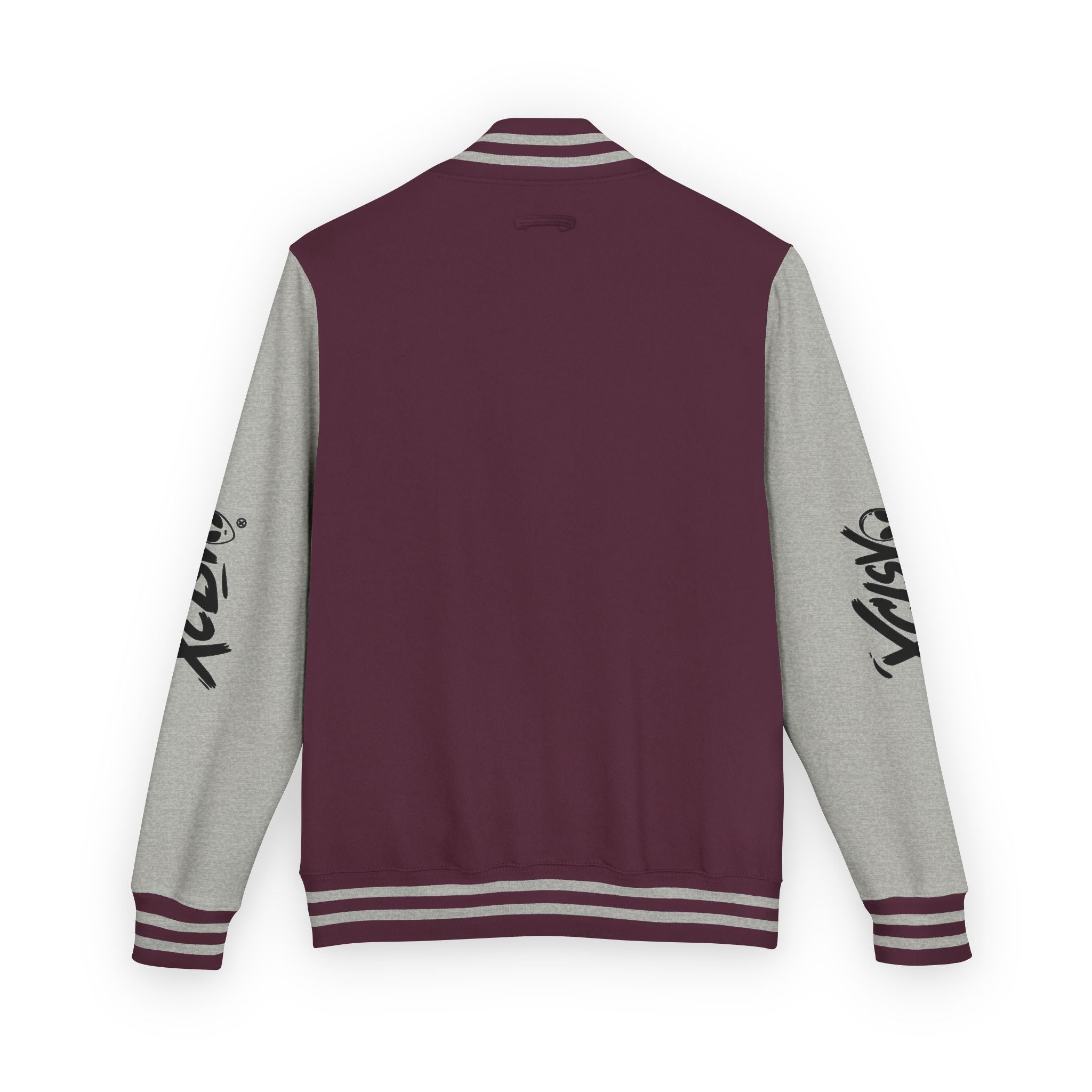 XCLSV Varsity Jacket