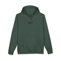 Red Cowboy Hoodie Sweatshirt