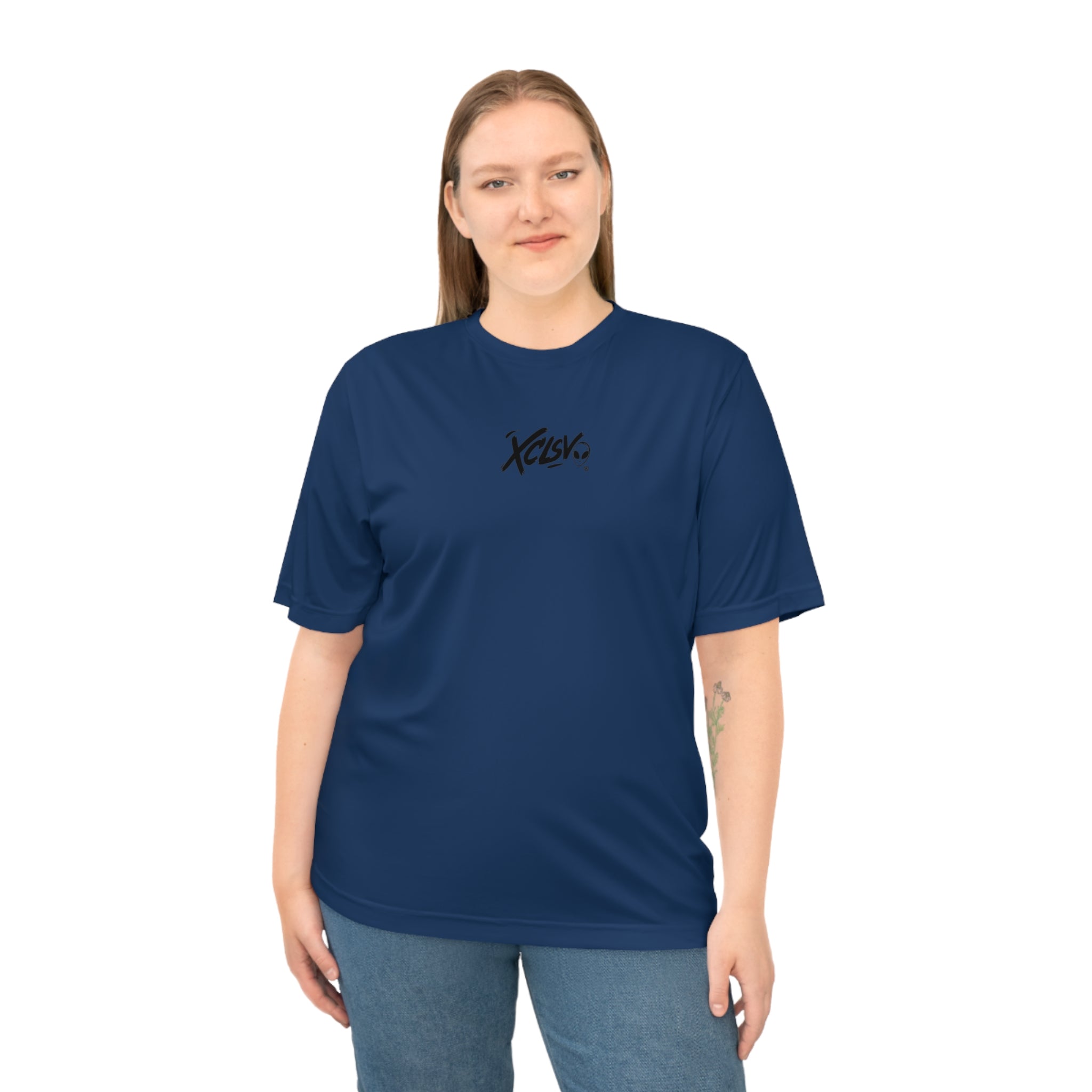 Performance Tee — La Glock