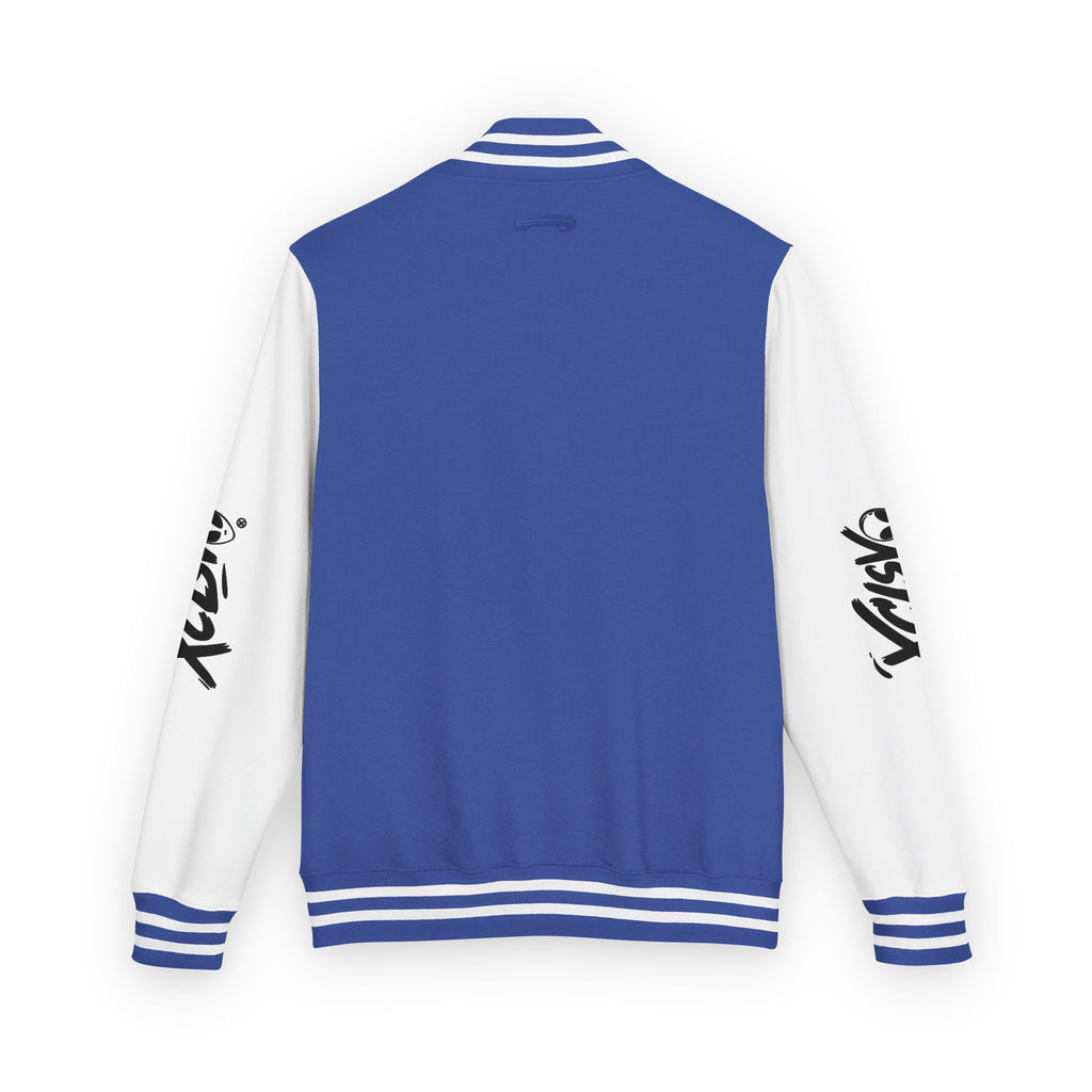 XCLSV Varsity Jacket